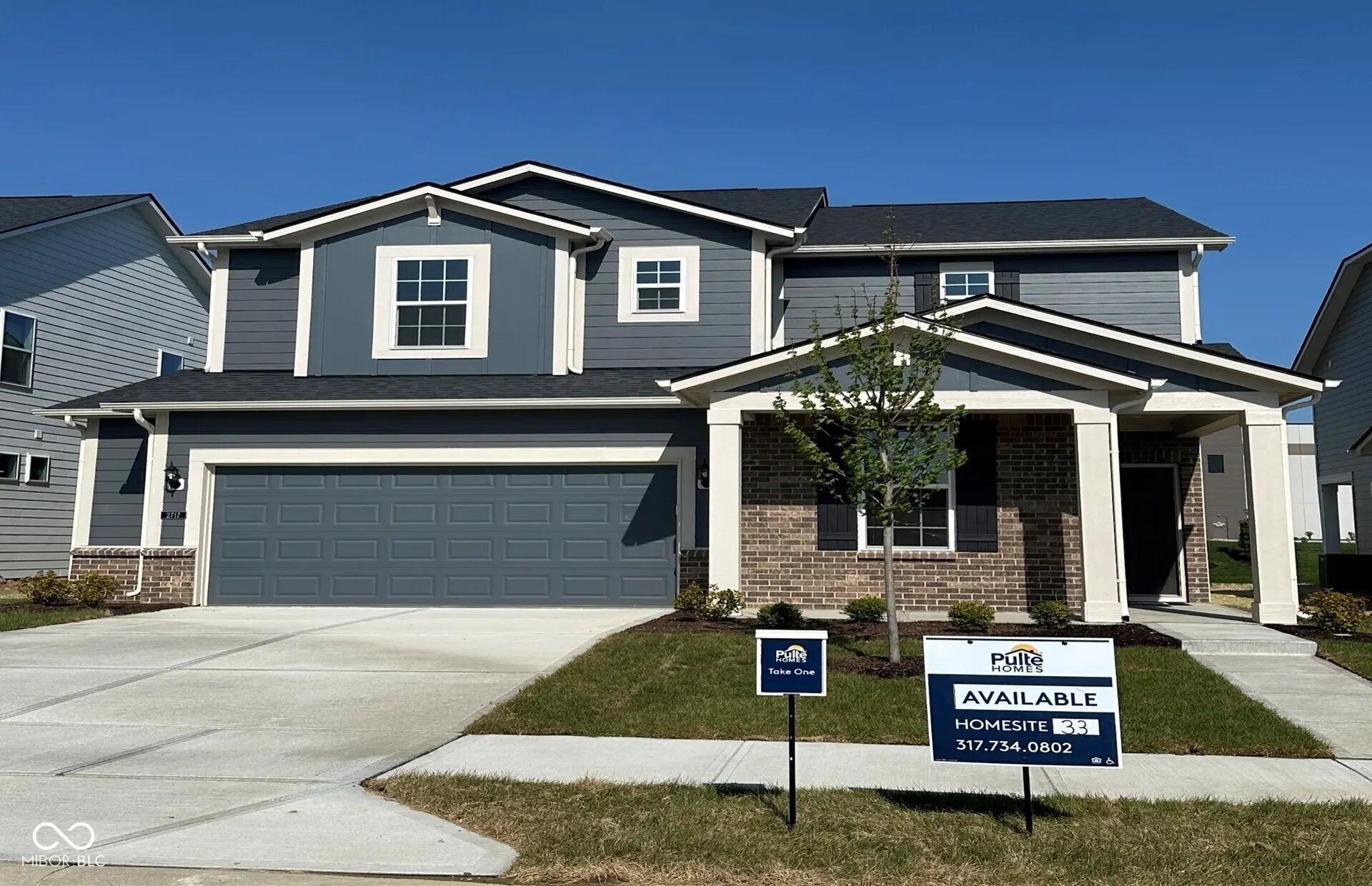 2717 Penn Avenue, Plainfield