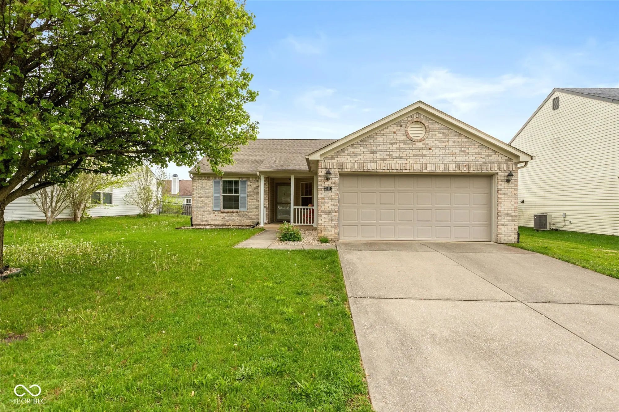 2523 Gammon Drive, Indianapolis