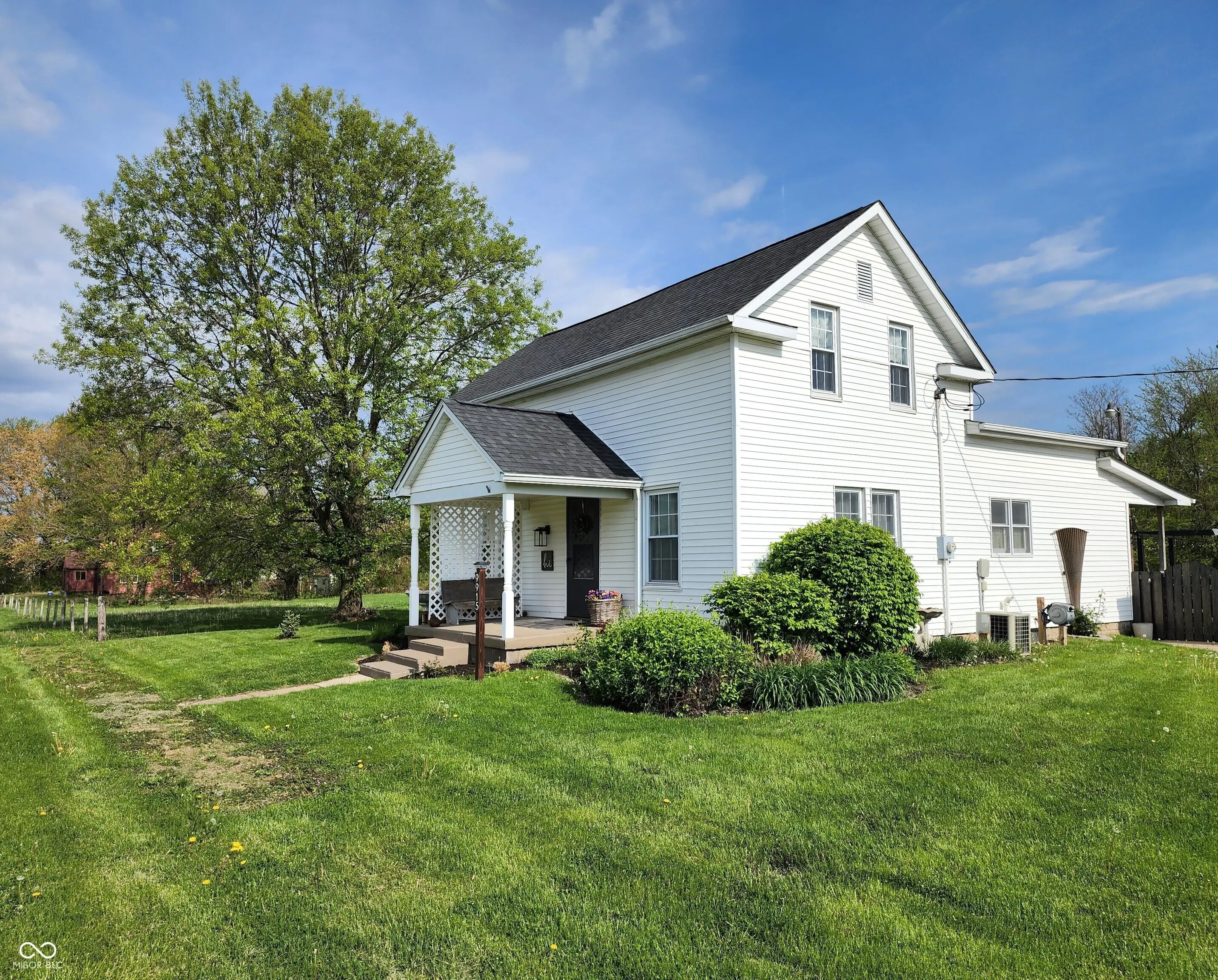 Photo of 9915 State Highway 246 Patricksburg, IN 47455