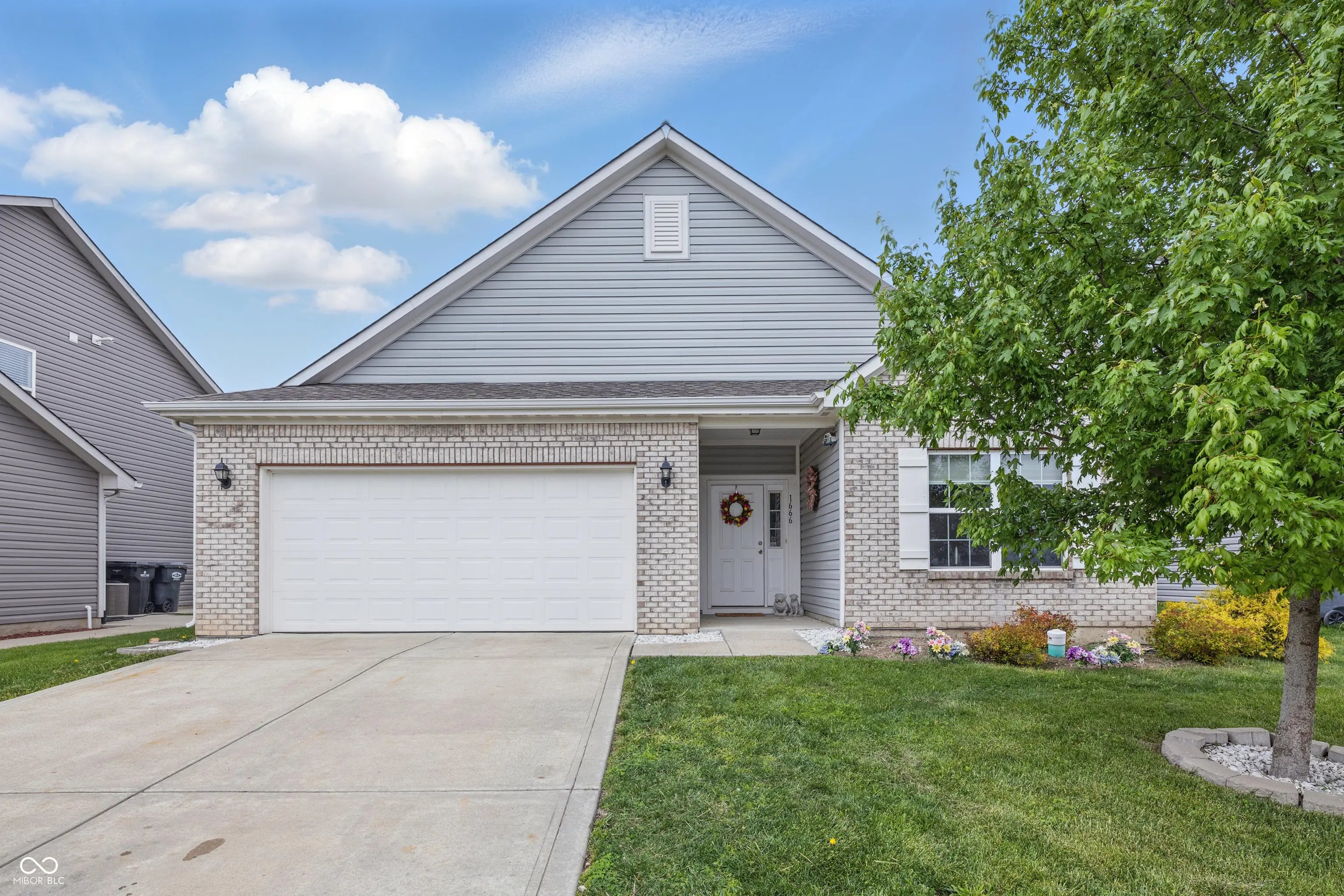 1666 Huntzinger Boulevard, Pendleton