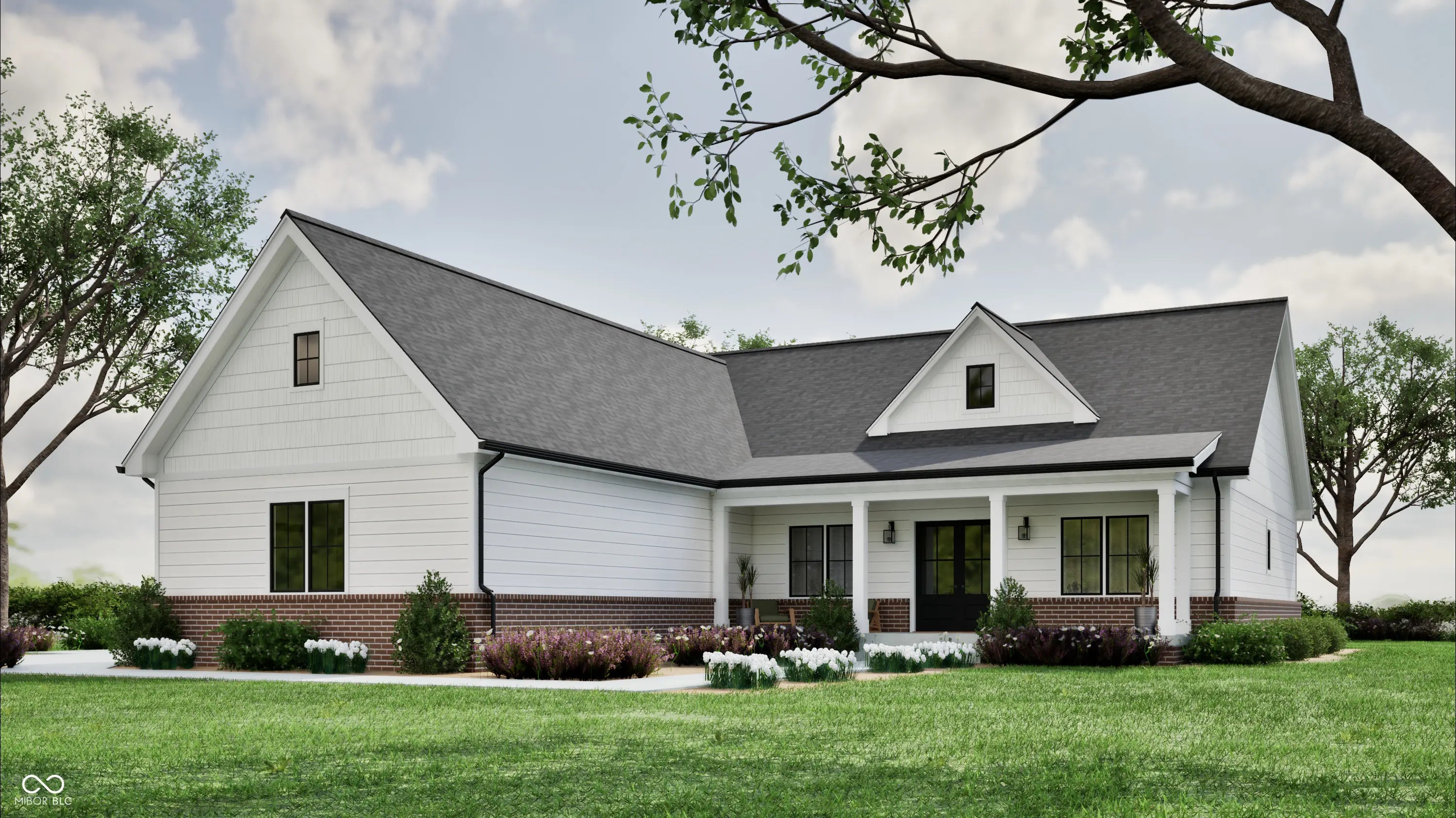 3932 Besbie Way, Bargersville