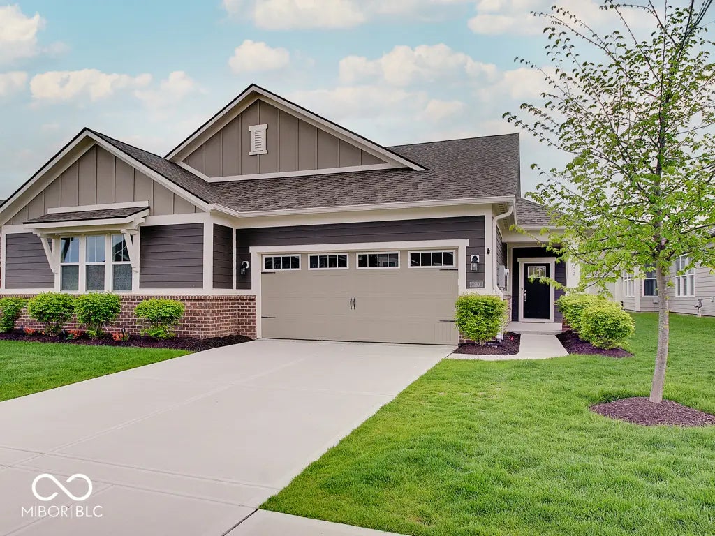 8593 Hudson Way, Brownsburg