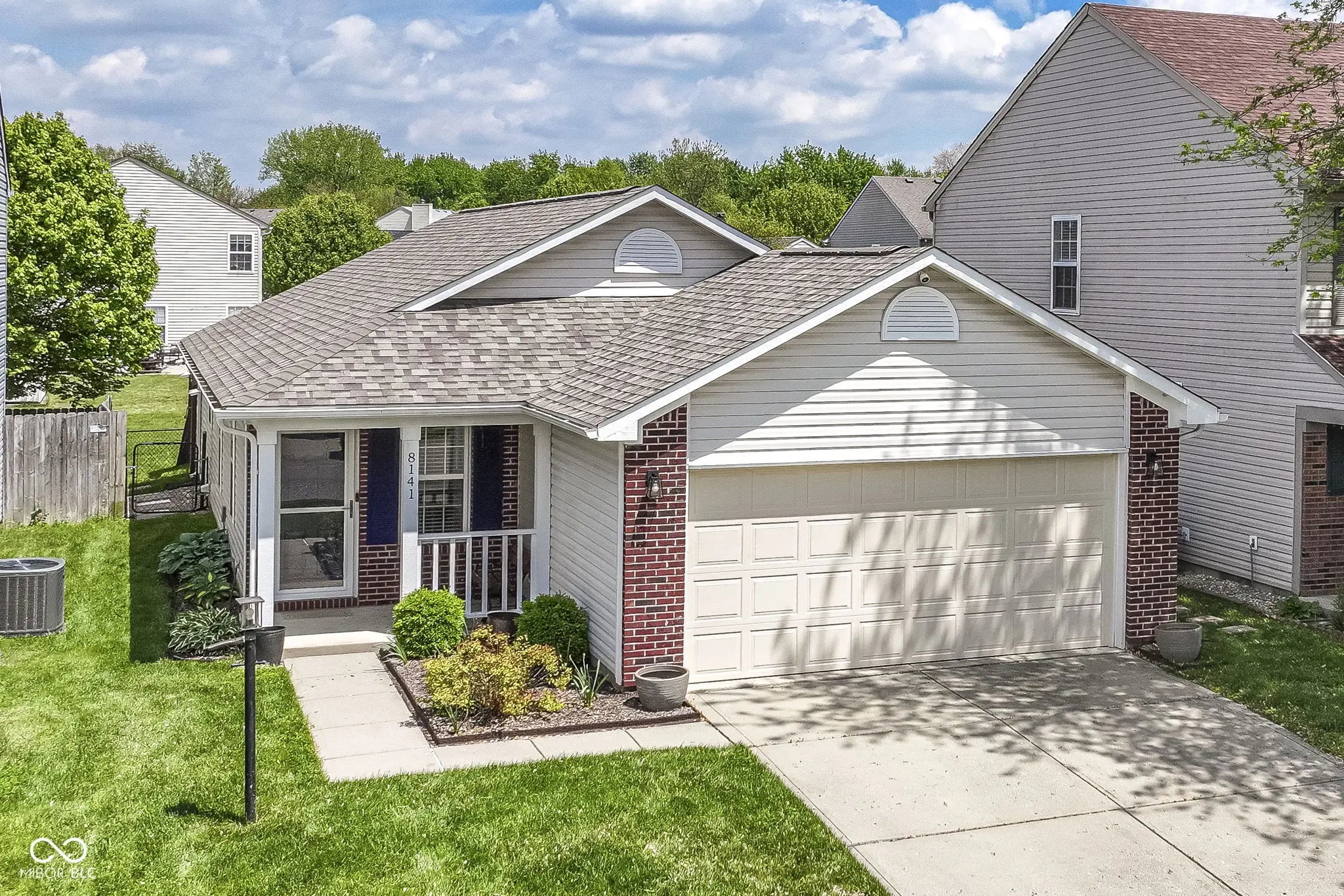 8141 Maple Stream Lane, Indianapolis