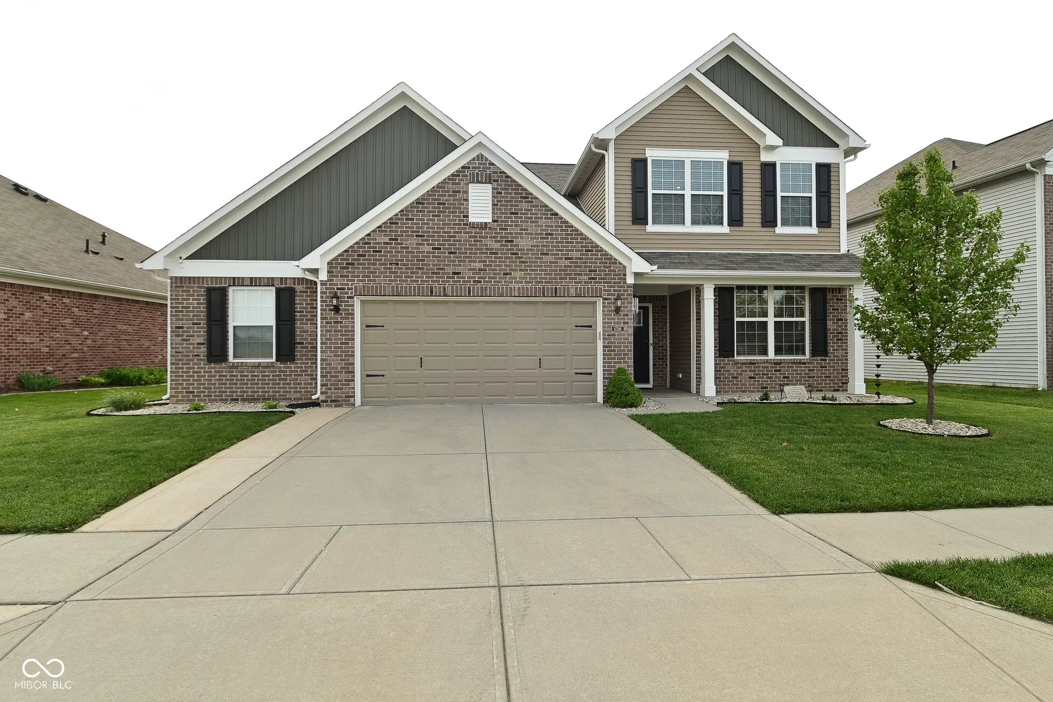 4396 Nigella Drive, Plainfield