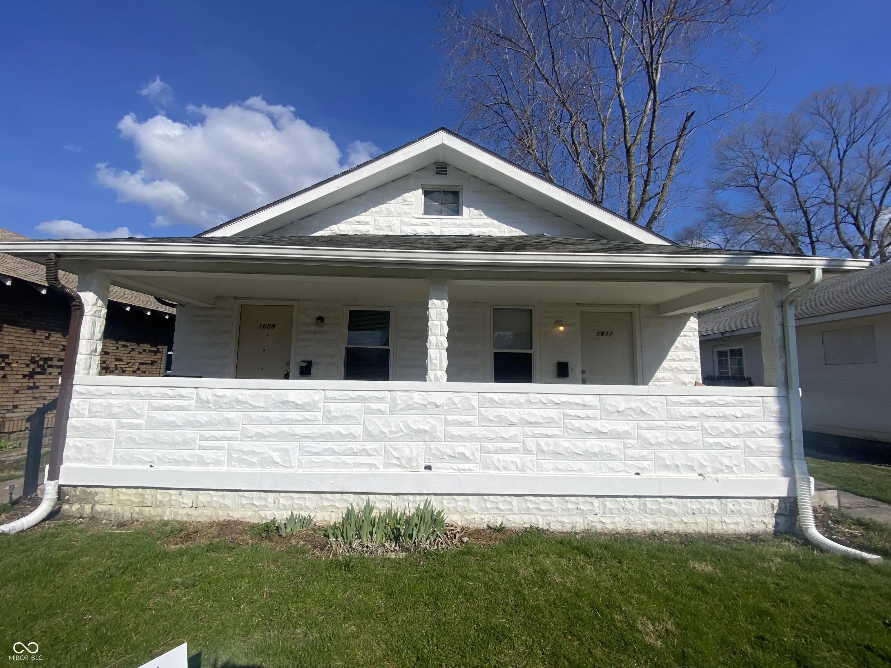 1609 S Randolph Street, Indianapolis