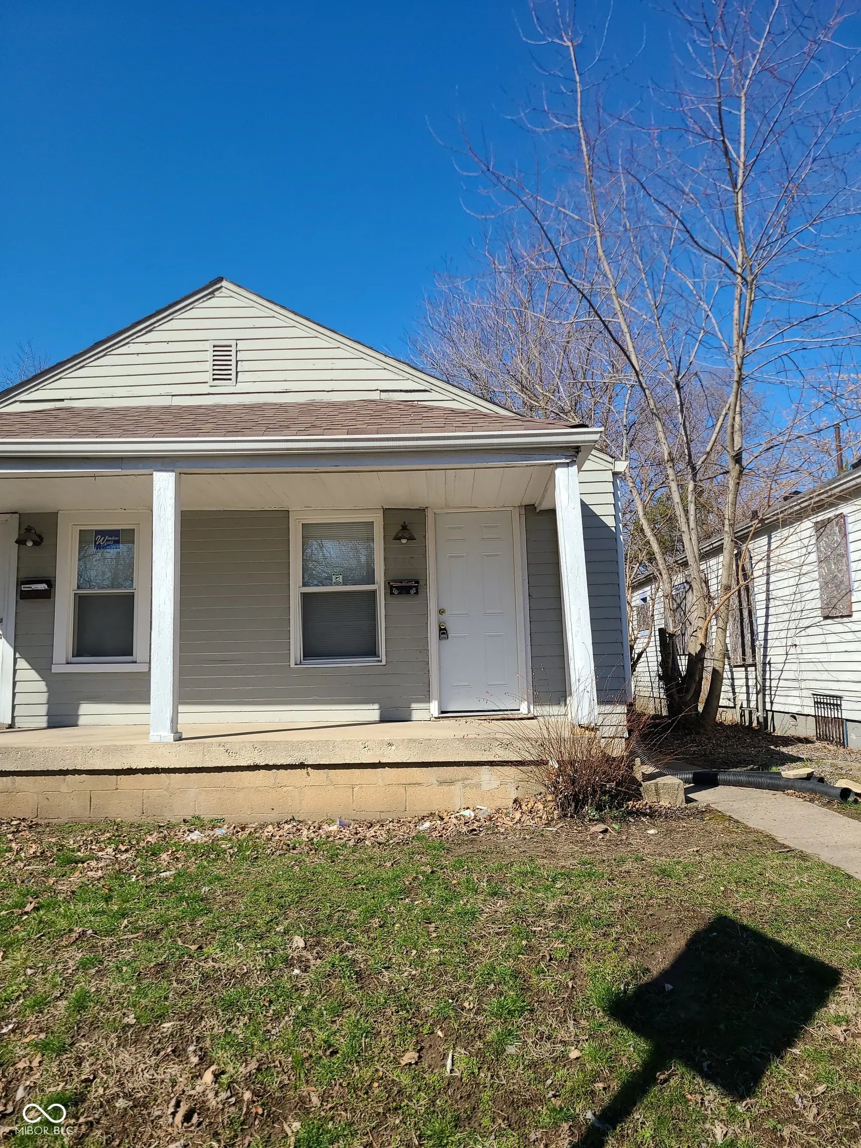 960 N Concord Street, Indianapolis