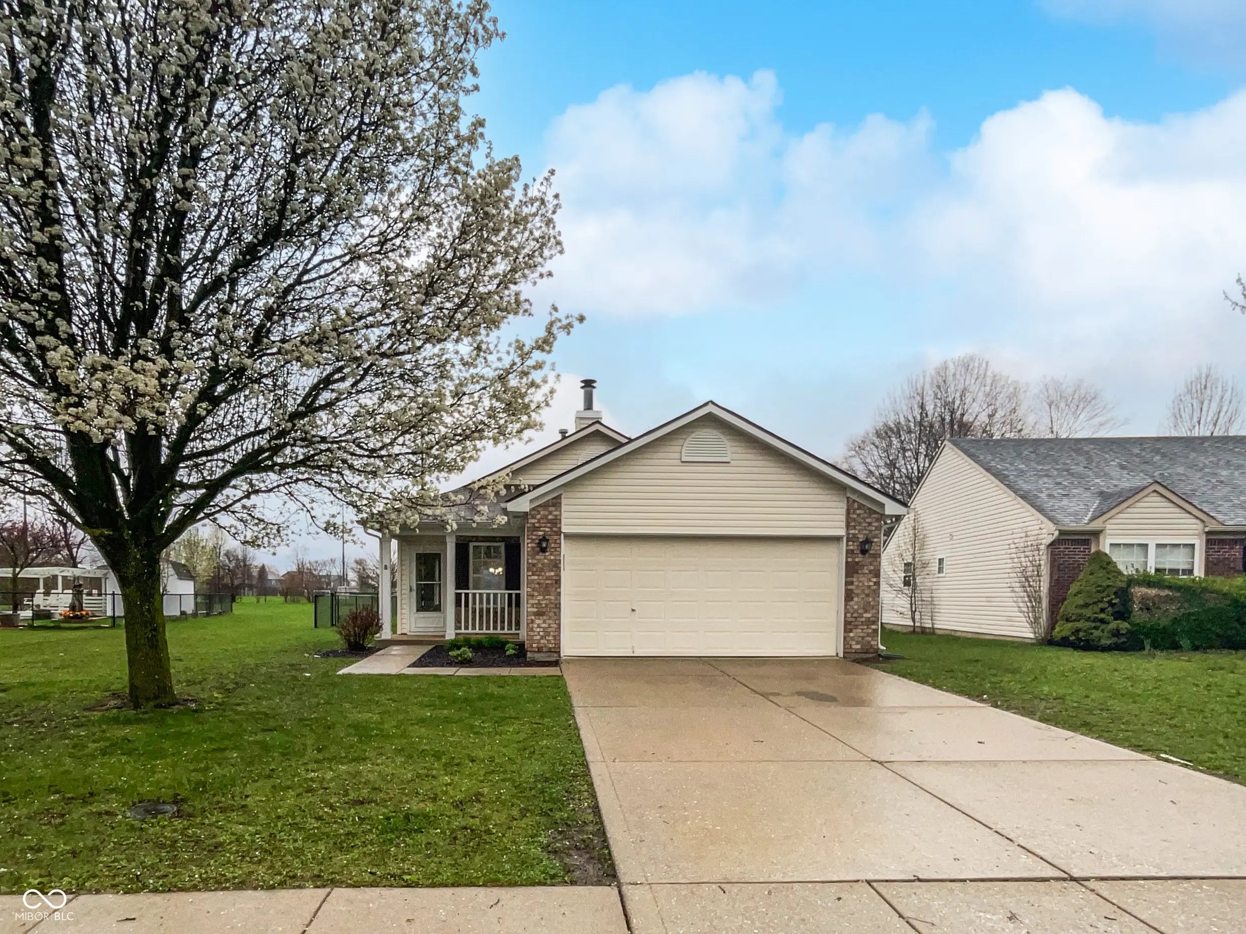 8146 Whitaker Valley Boulevard, Indianapolis
