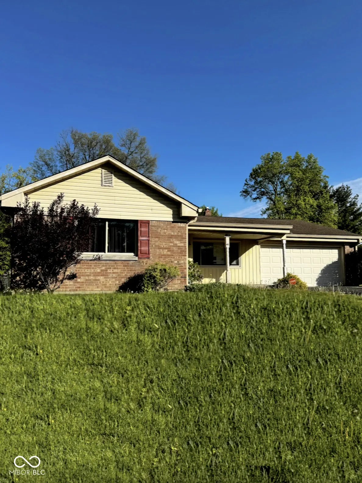 1205 N Gibson Avenue, Indianapolis