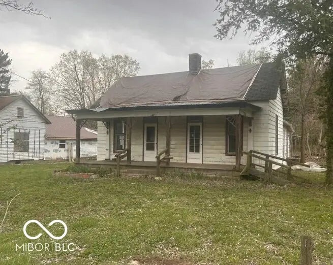 Photo of 5066 S Catlin Road Rockville, IN 47872
