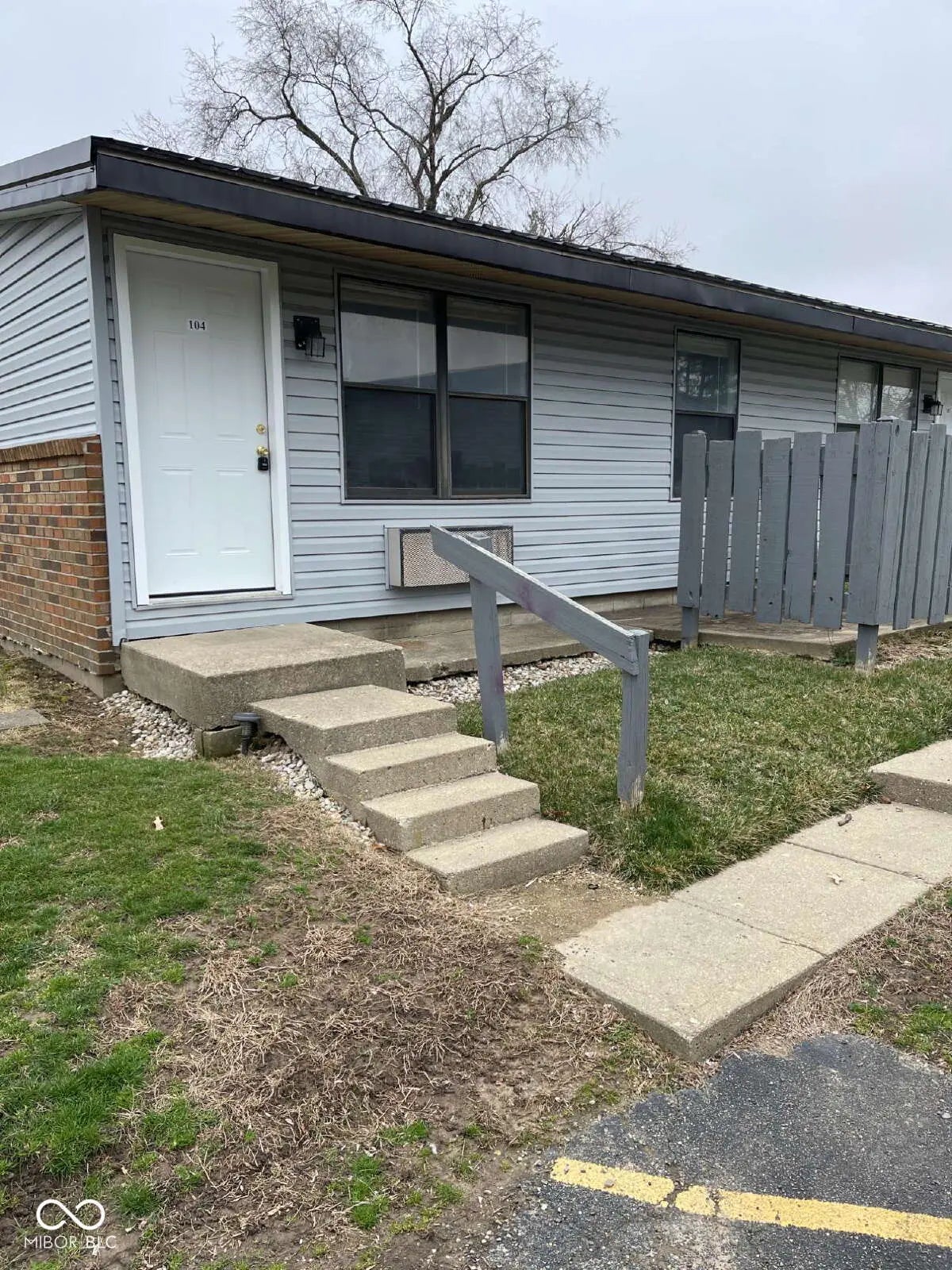 Photo of 2000 Indianapolis Road 104 Crawfordsville, IN 47933