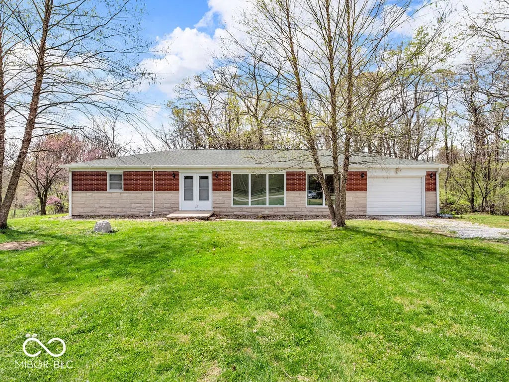 6444 W County Road 100 S, Greencastle