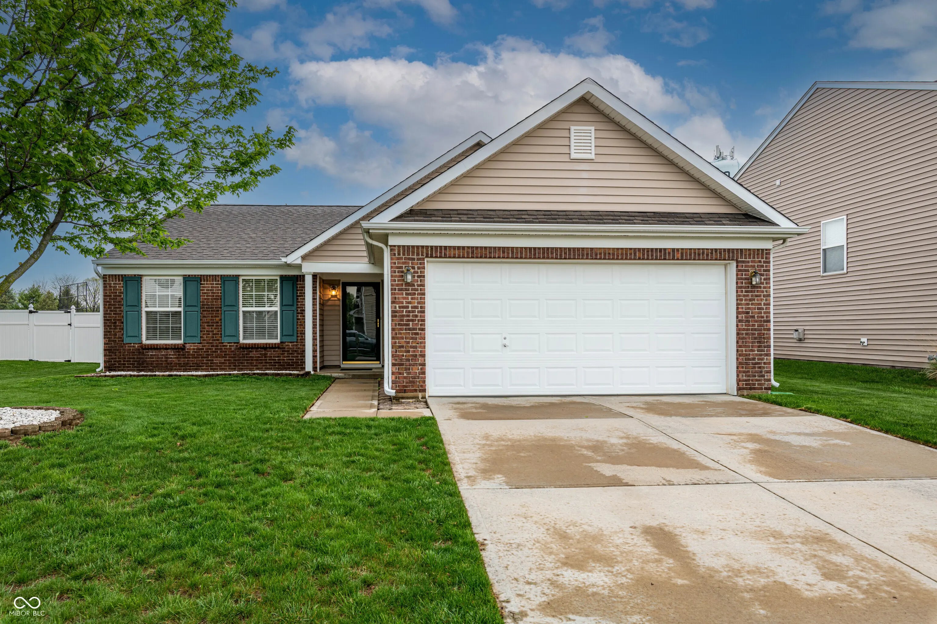2260 Quarter Path Road, Cicero