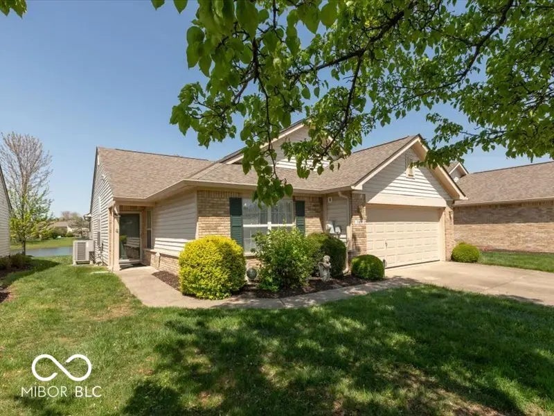 1108 Nanwich Court, Indianapolis