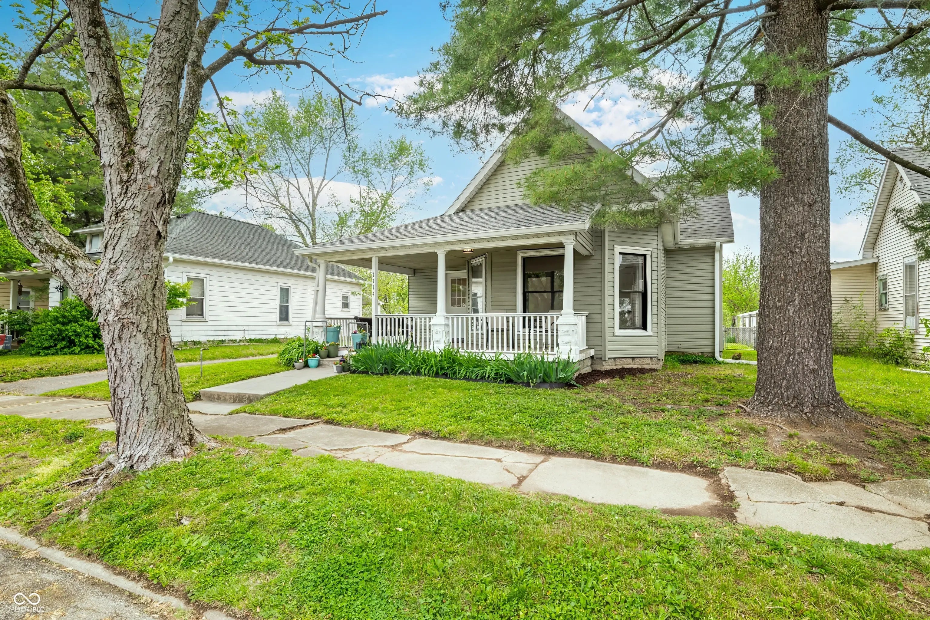 1114 Pennsylvania Street, Columbus