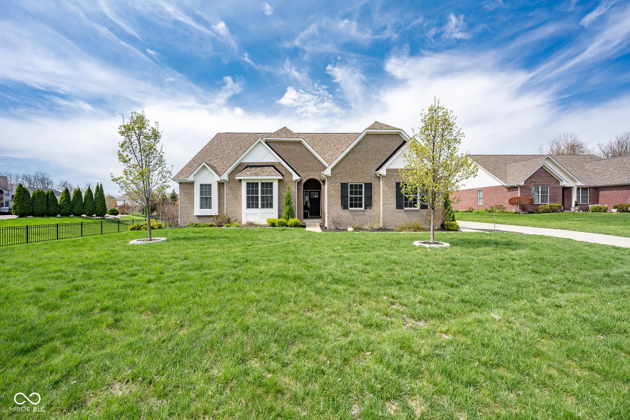 6784 W May Apple Drive, McCordsville