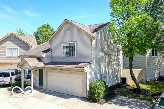 2277 Grand Fir Drive, Greenwood
