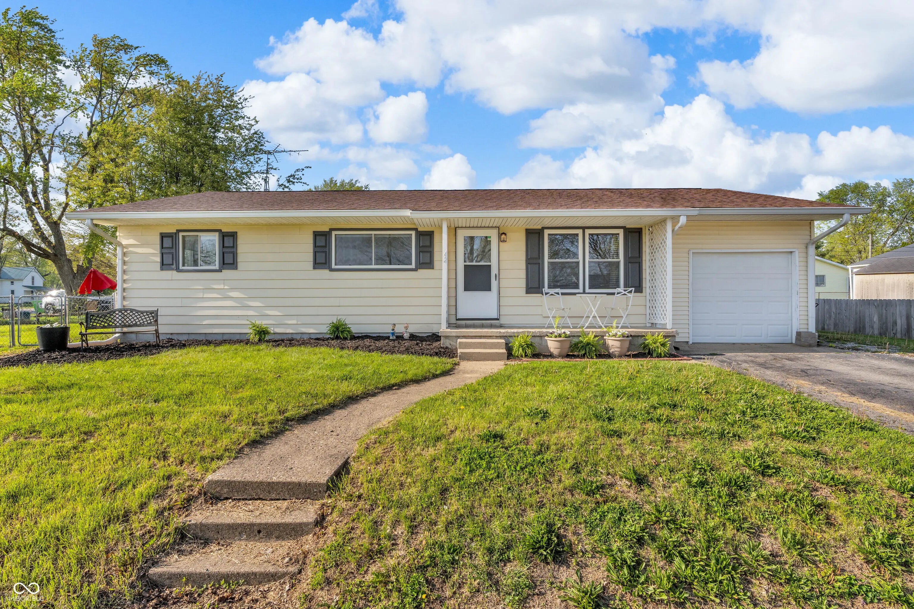 42 Center Drive, Crawfordsville