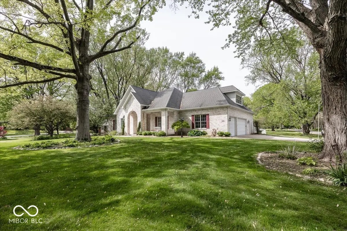 1920 E 81st Street, Indianapolis