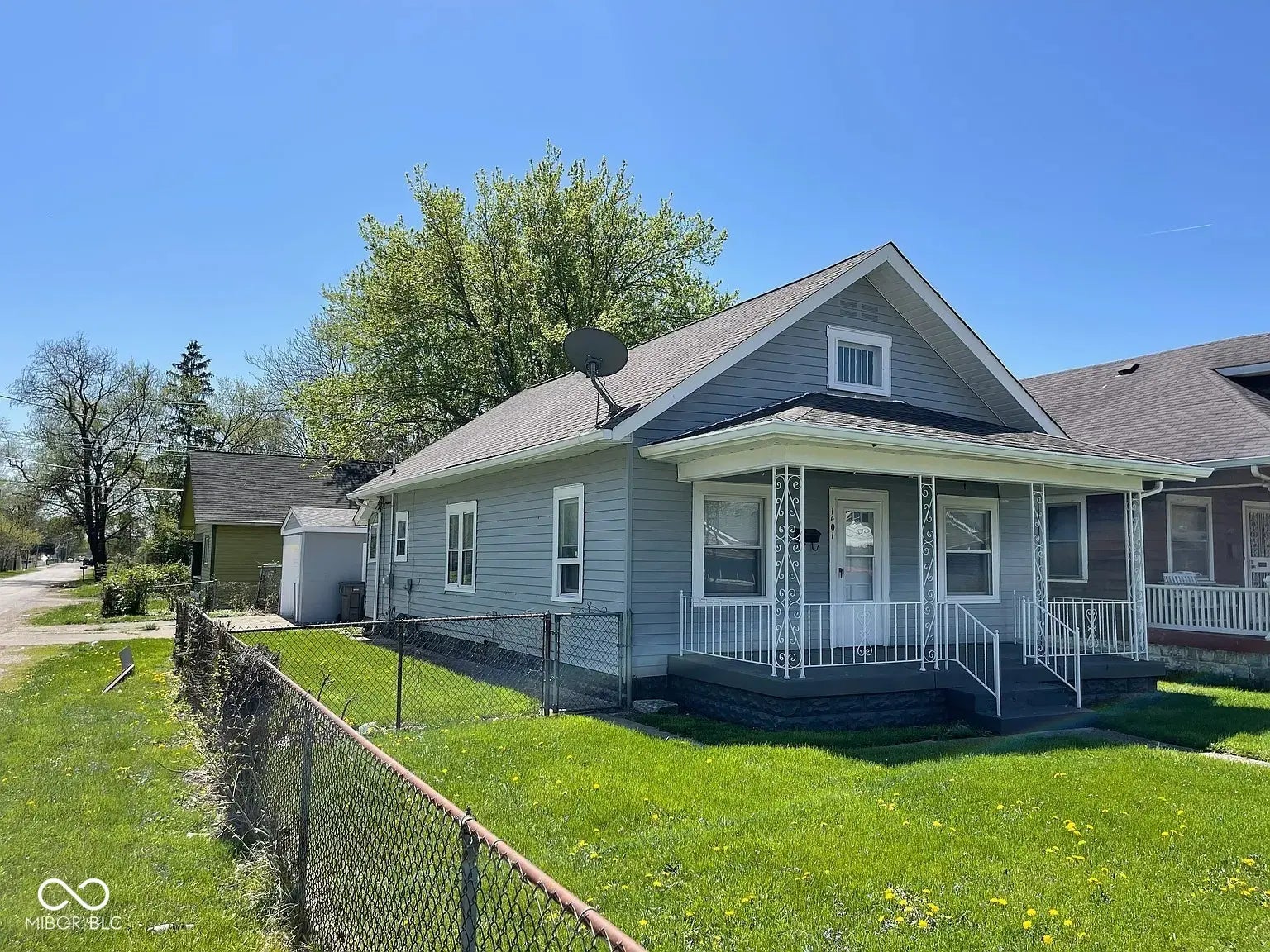 1401 W 34th Street, Indianapolis