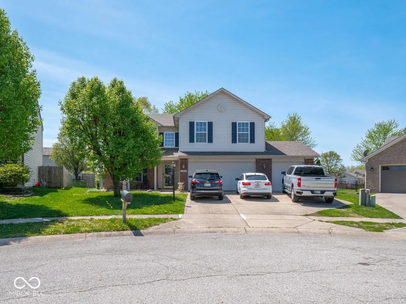 7611 Penguin Circle, Indianapolis