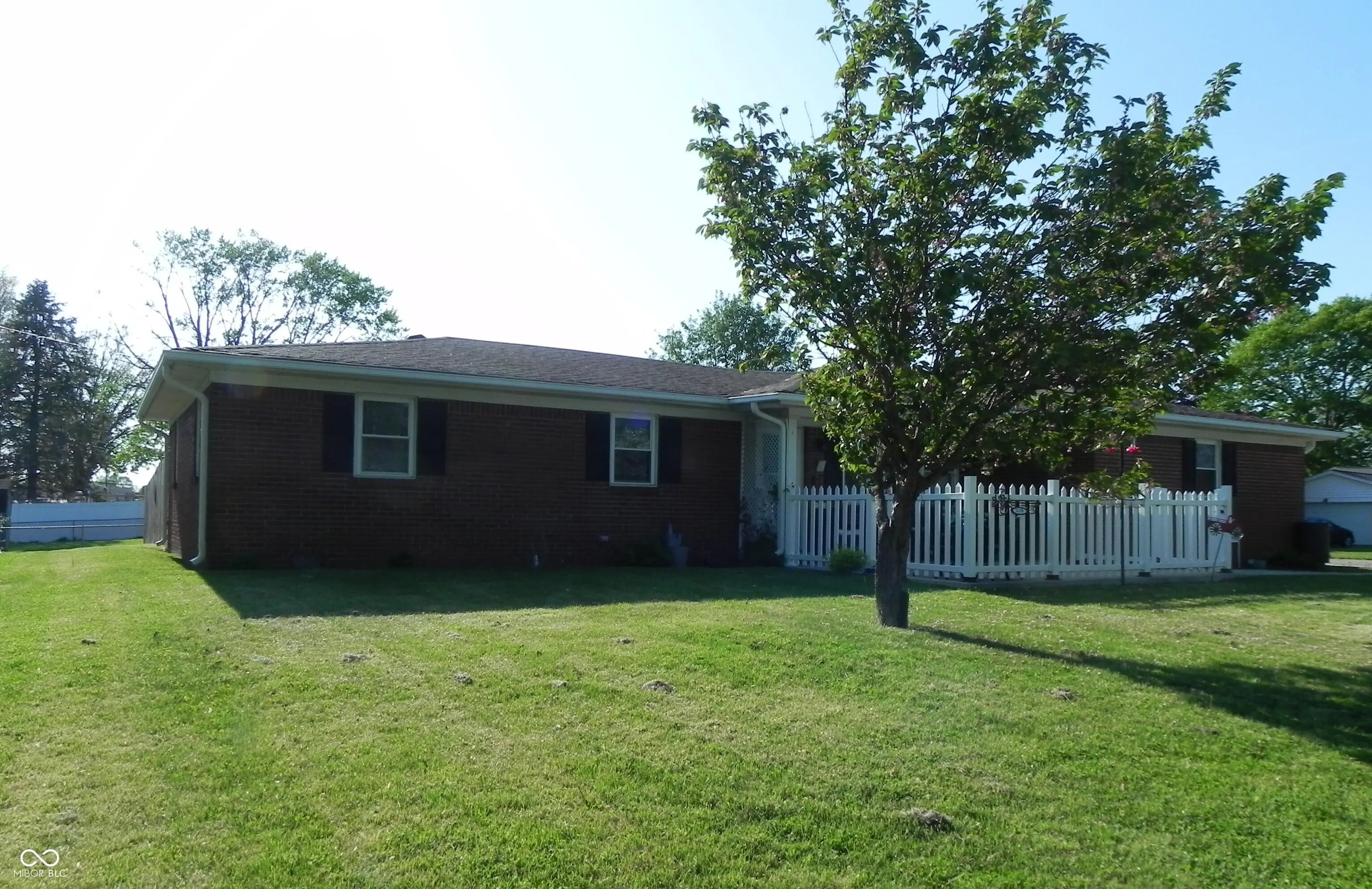 2630 Wedgewood Drive, Columbus