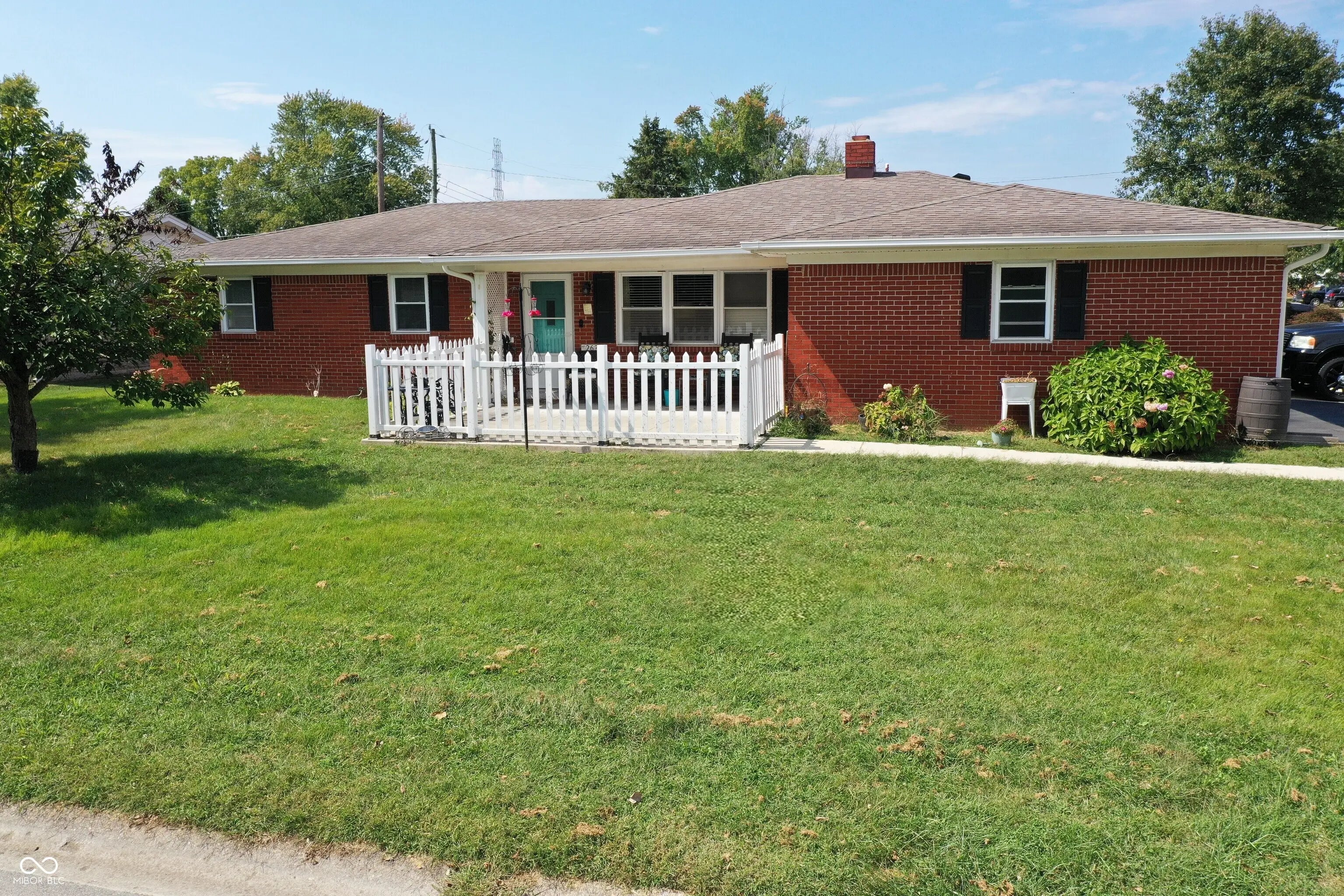 2630 Wedgewood Drive, Columbus