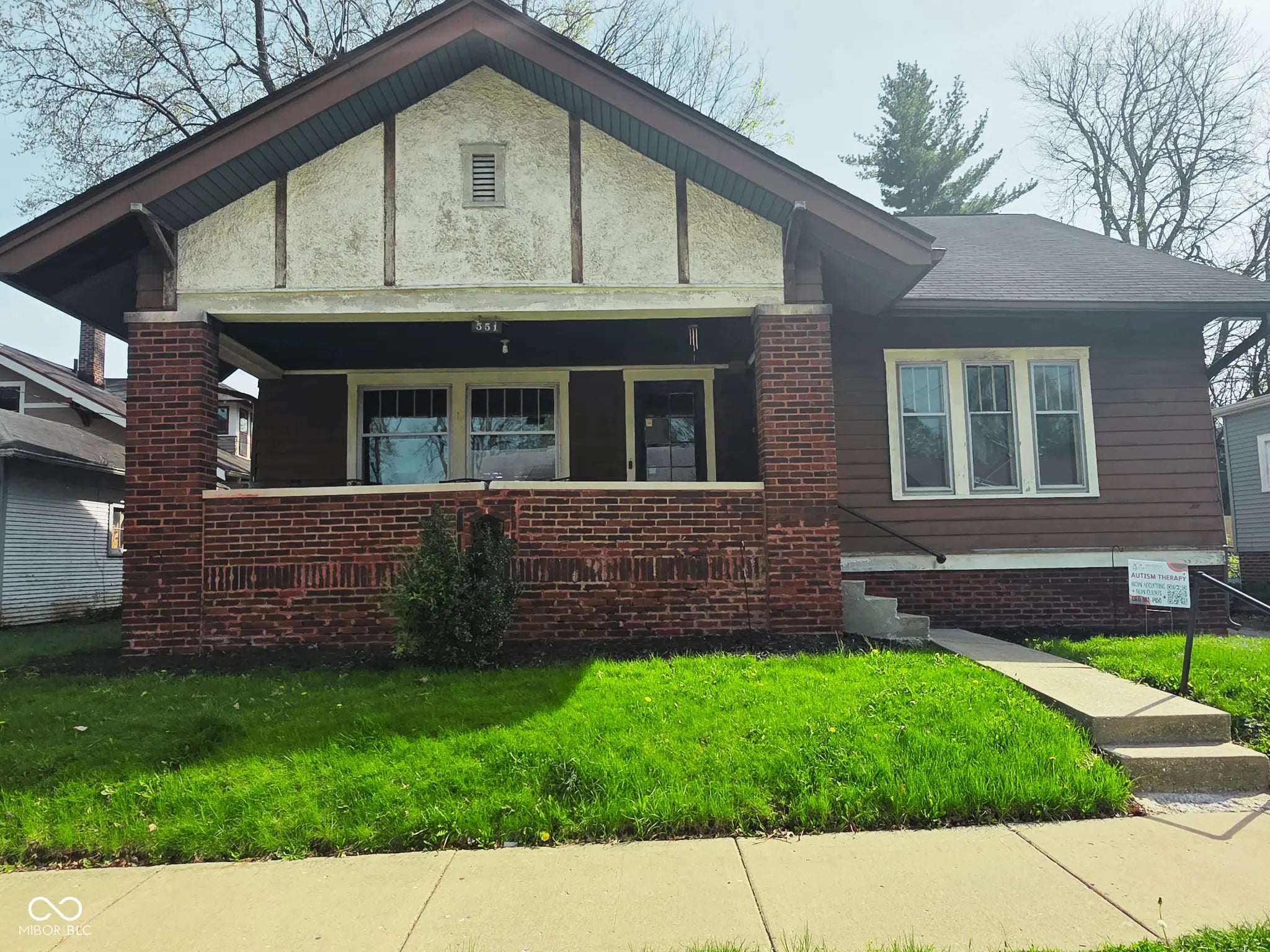 551 E 40th Street, Indianapolis