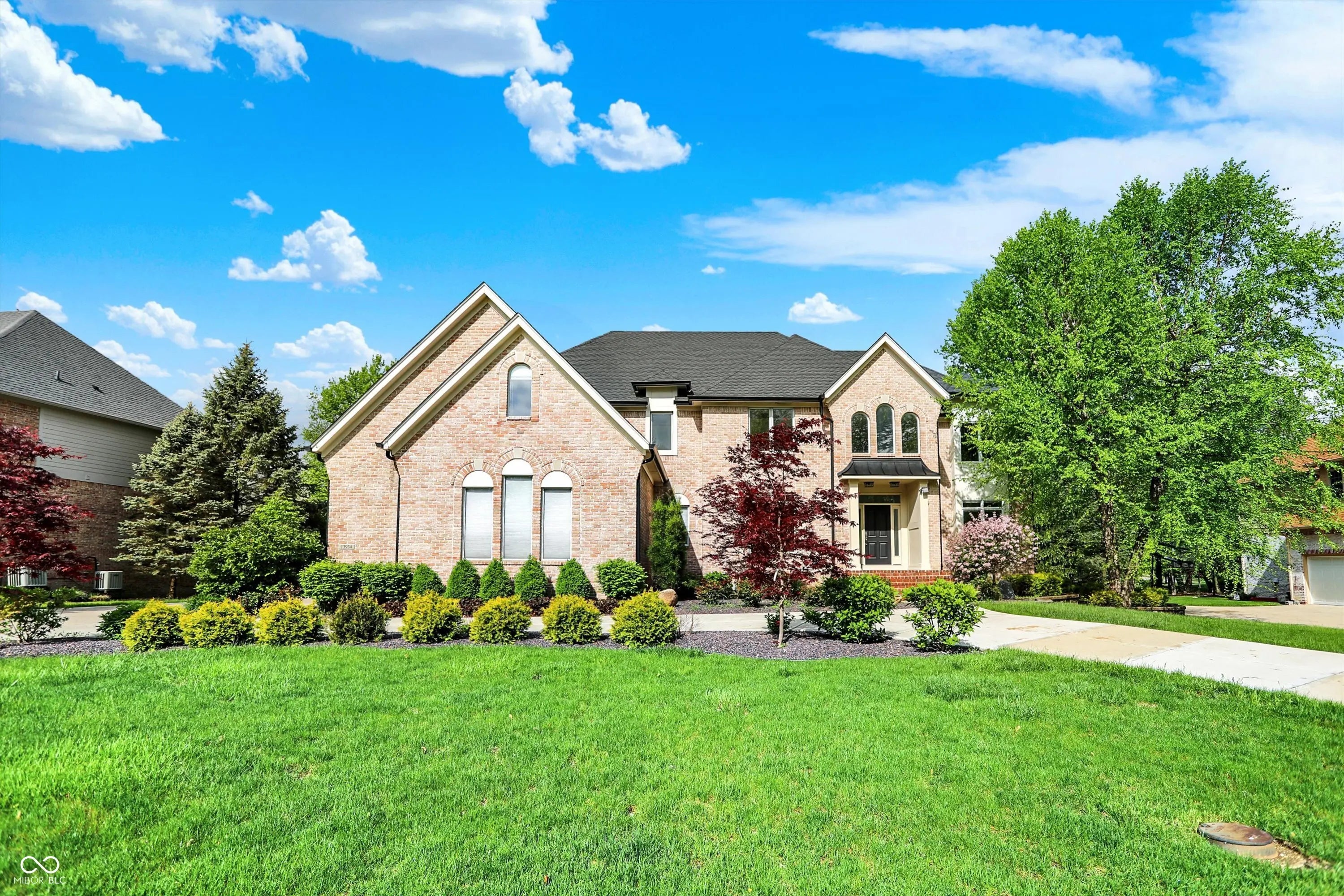13934 Salsbury Creek Drive, Carmel