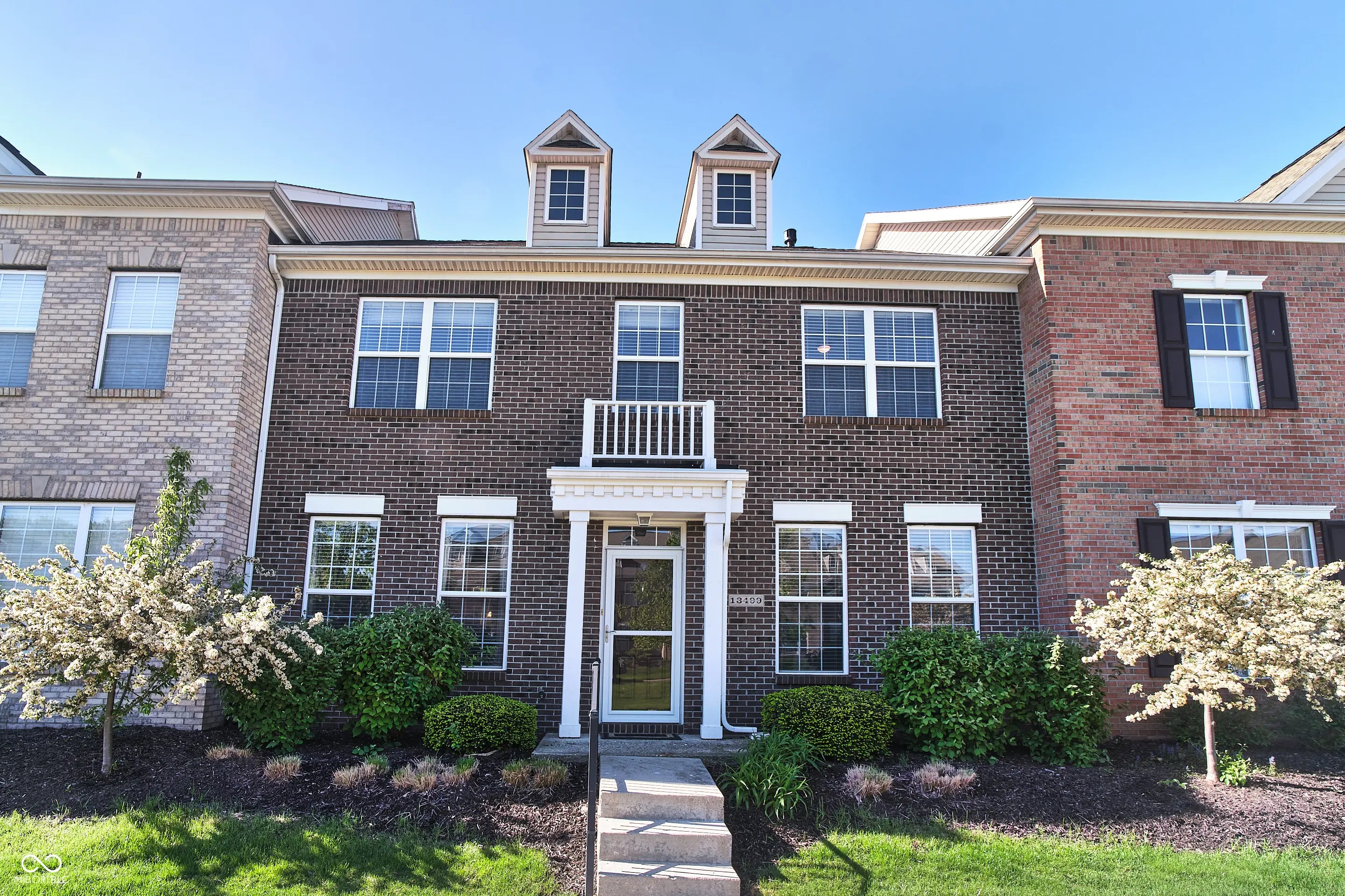 Photo of 13499 Molique Boulevard Fishers, IN 46037