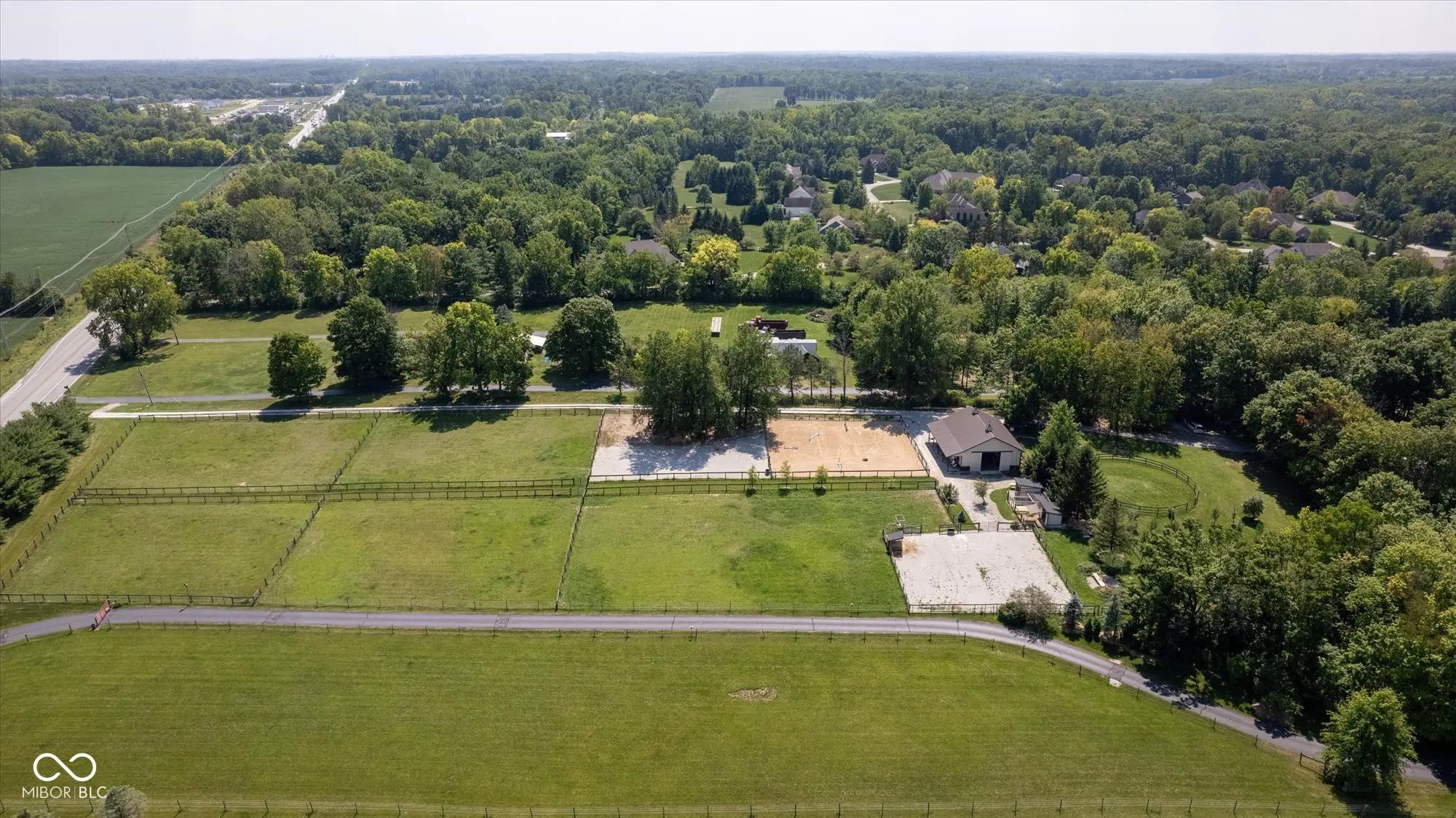 2450 S Us 421, Zionsville