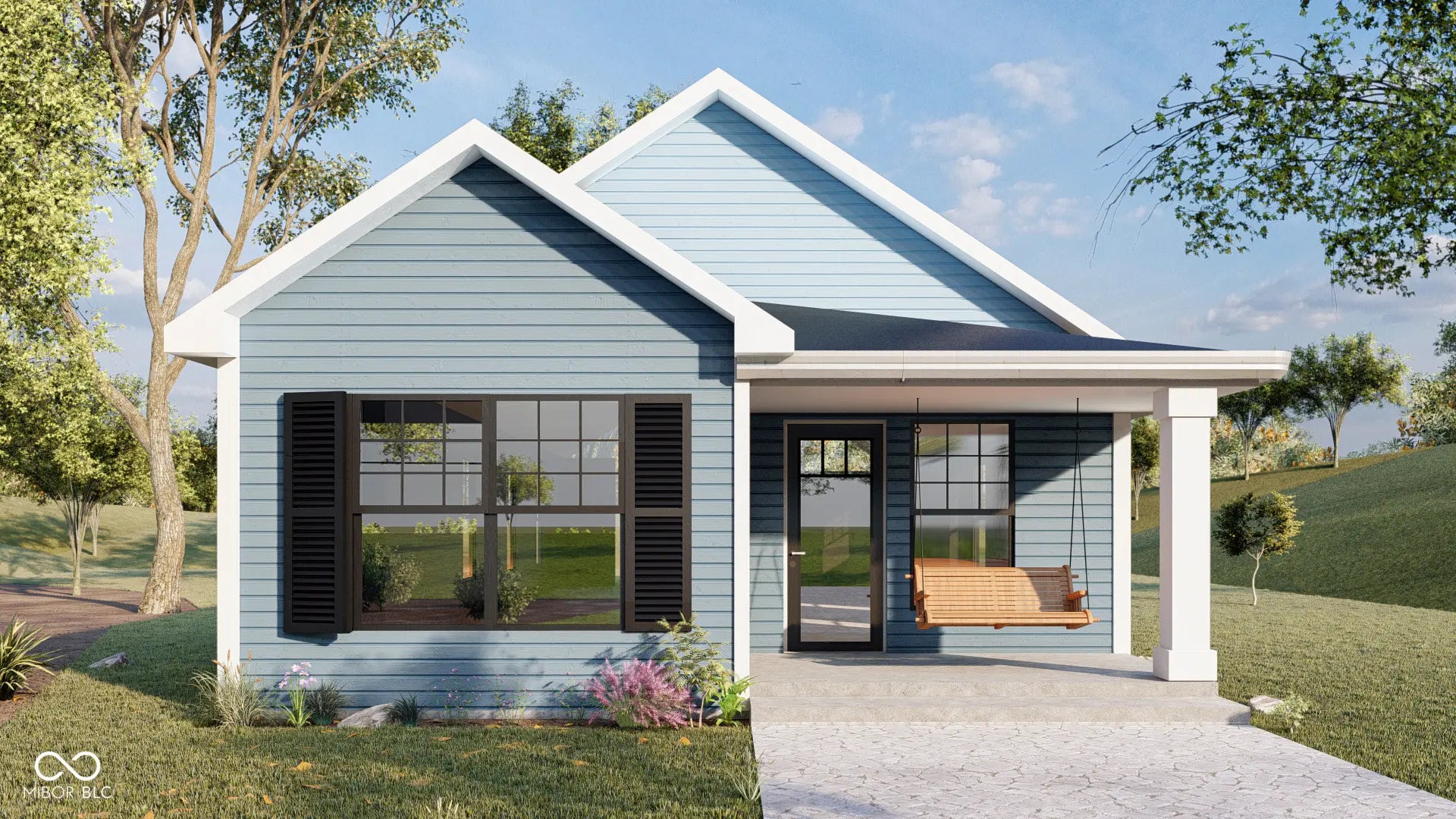 549 W 27th Street, Indianapolis