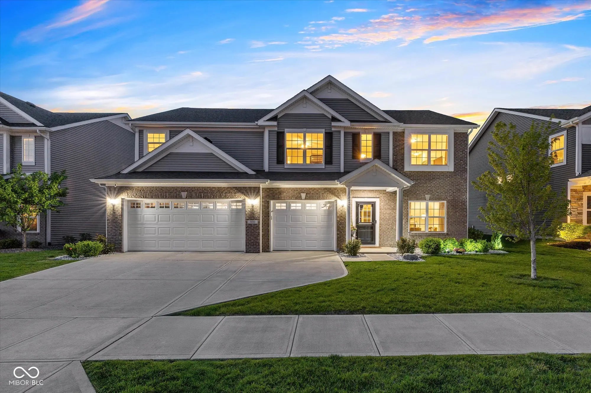 900 Parker Lane, Westfield