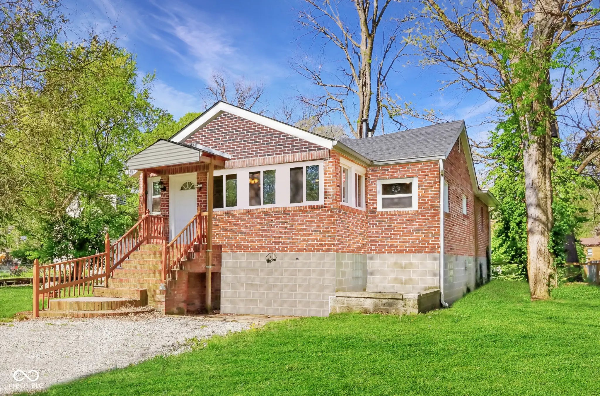 7002 N Ralston Avenue, Indianapolis