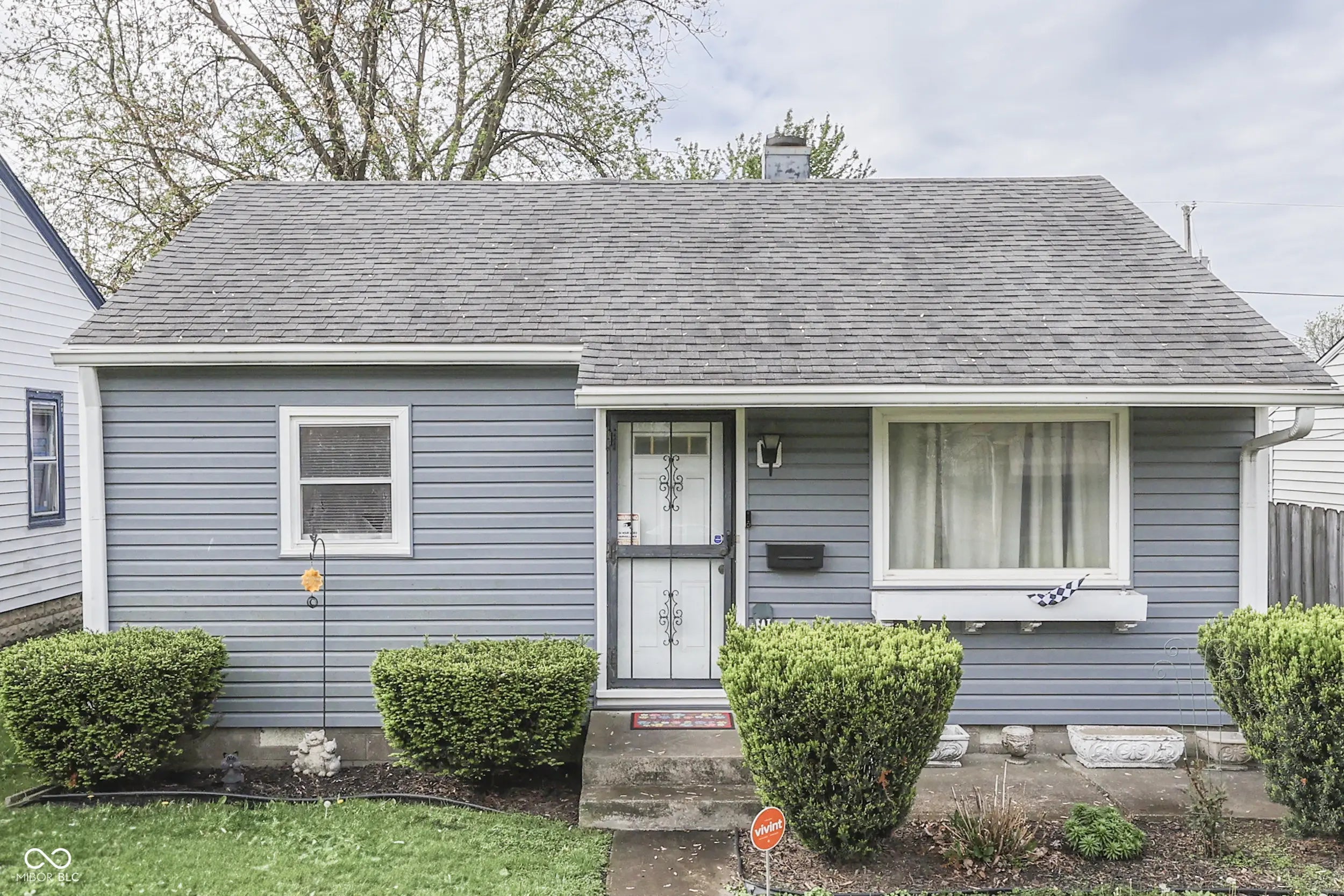 Photo of 1643 E Tabor Street Indianapolis, IN 46203