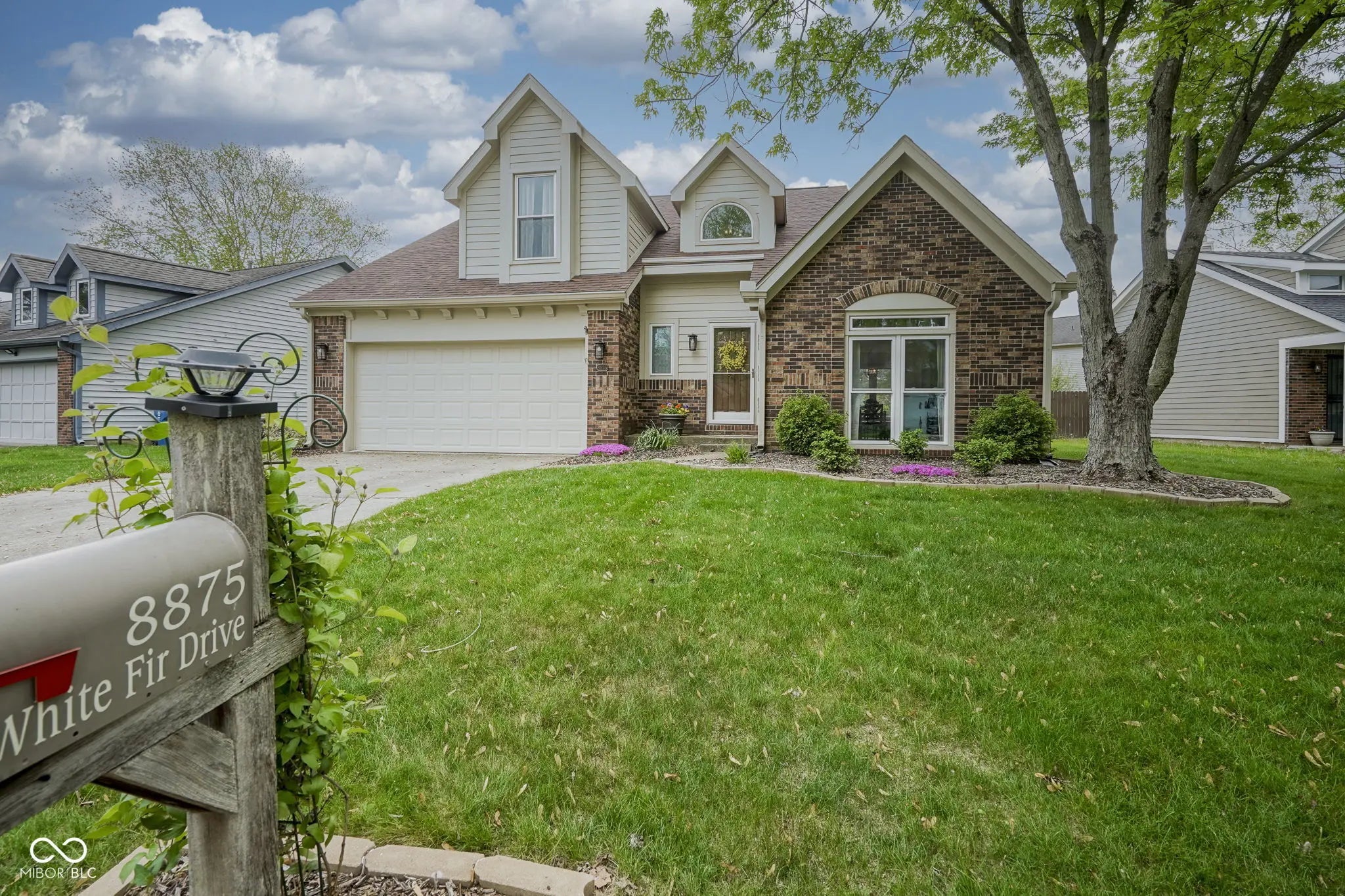 8875 White Fir Drive, Indianapolis