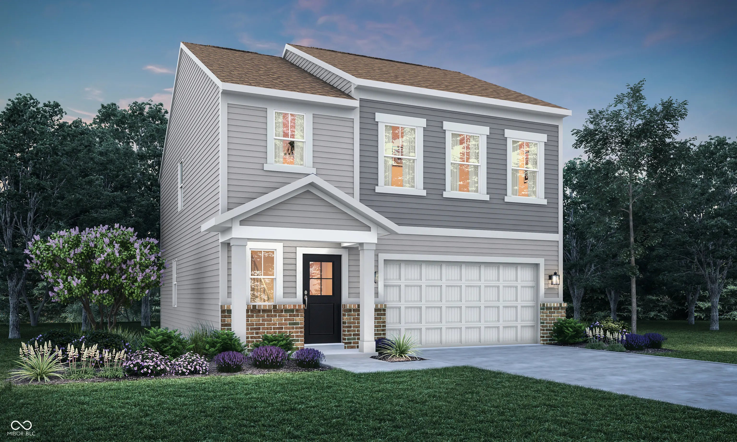15275 Farrington Way, Fishers
