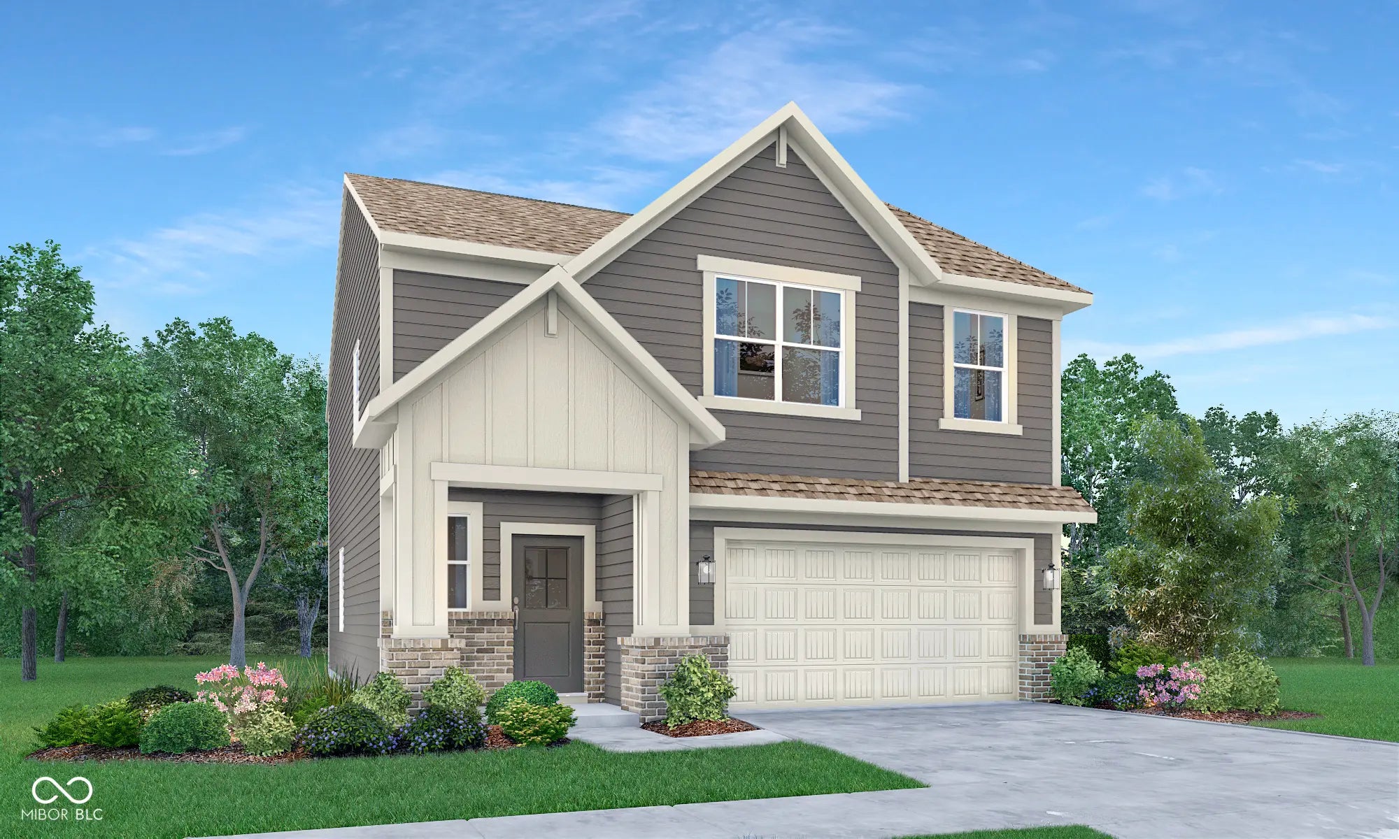 15334 Swallow Falls Way, Fishers