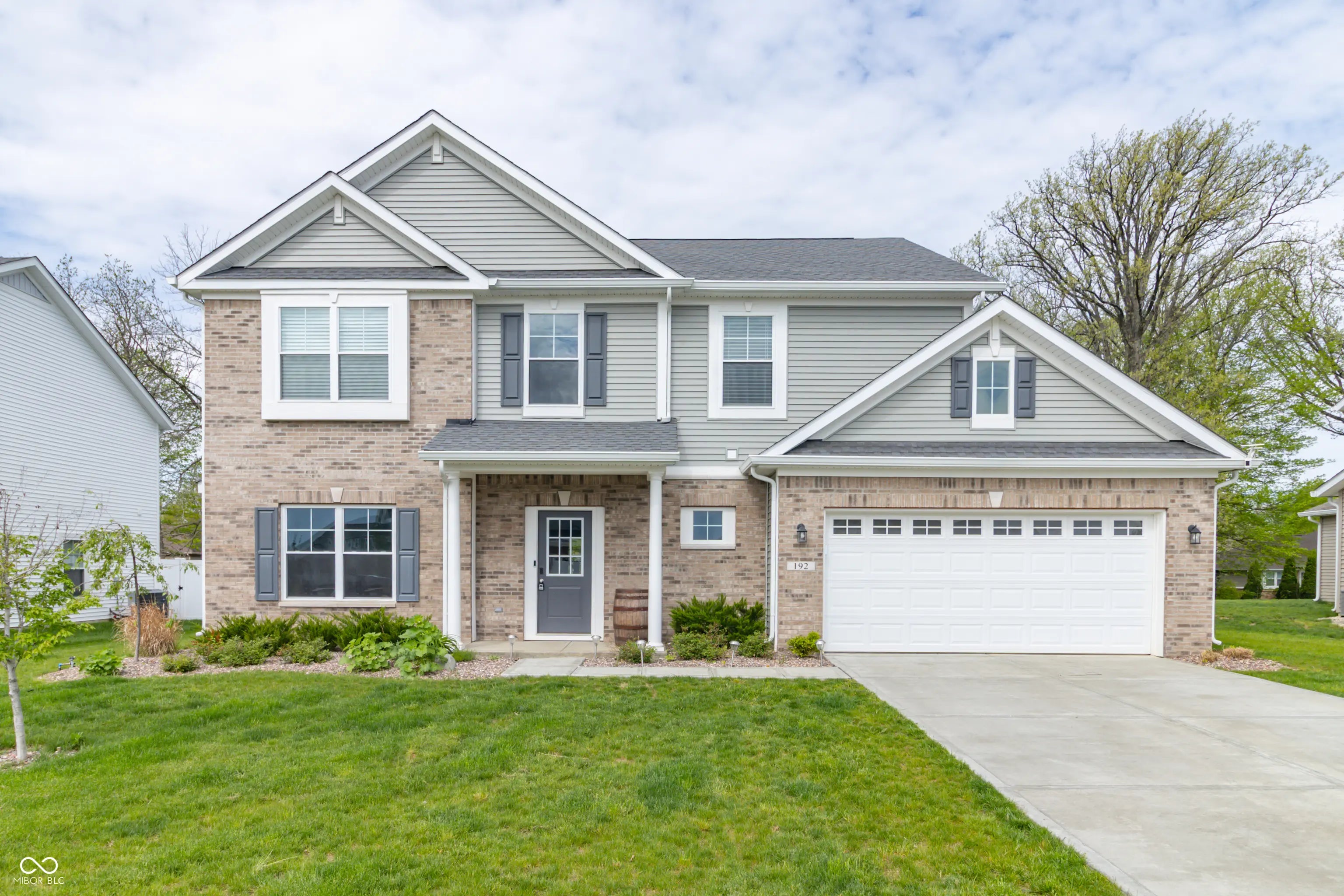 192 Lynnette Way, Cumberland