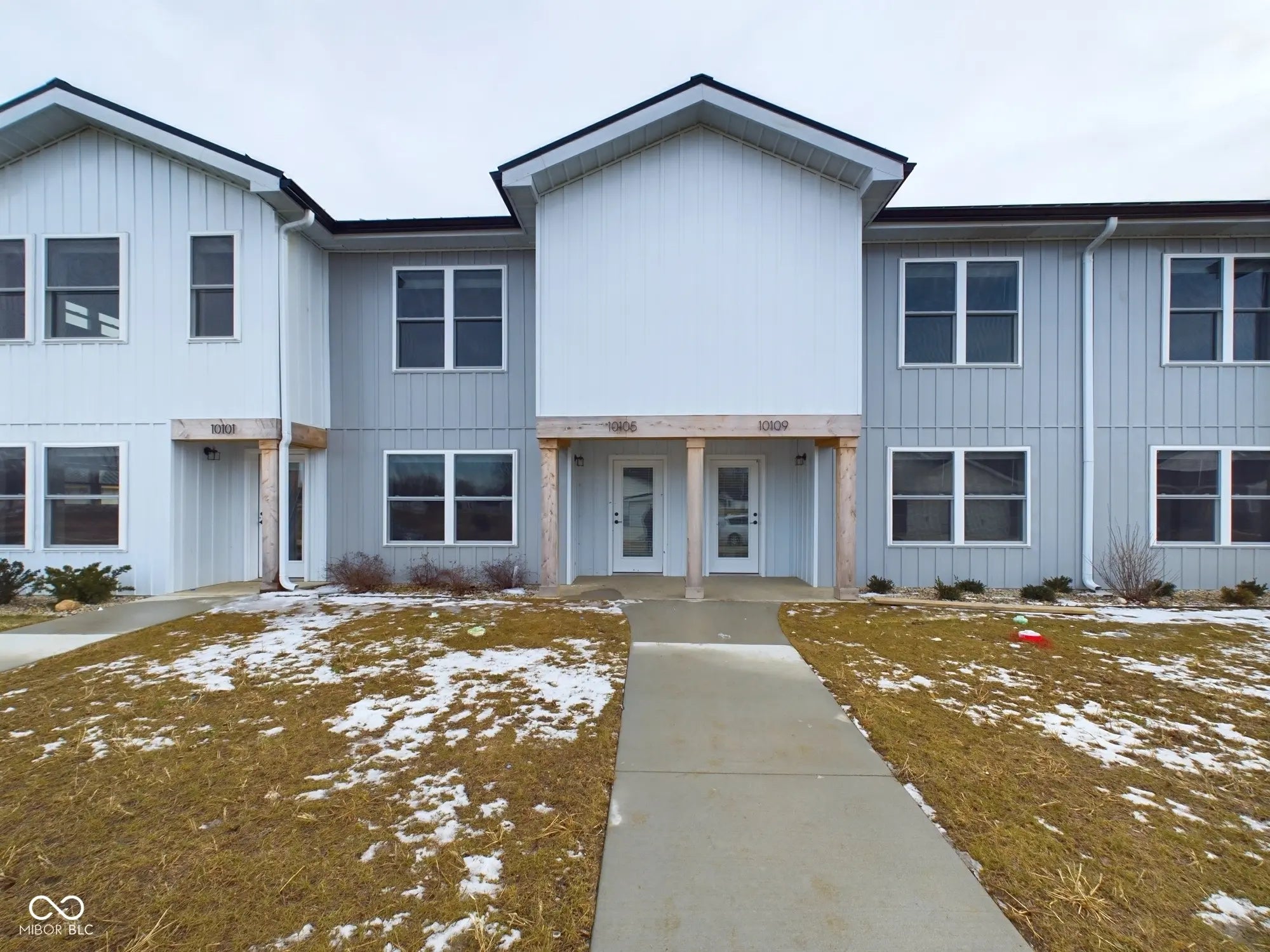 Photo of 10116 W Lexington Boulevard Yorktown, IN 47396