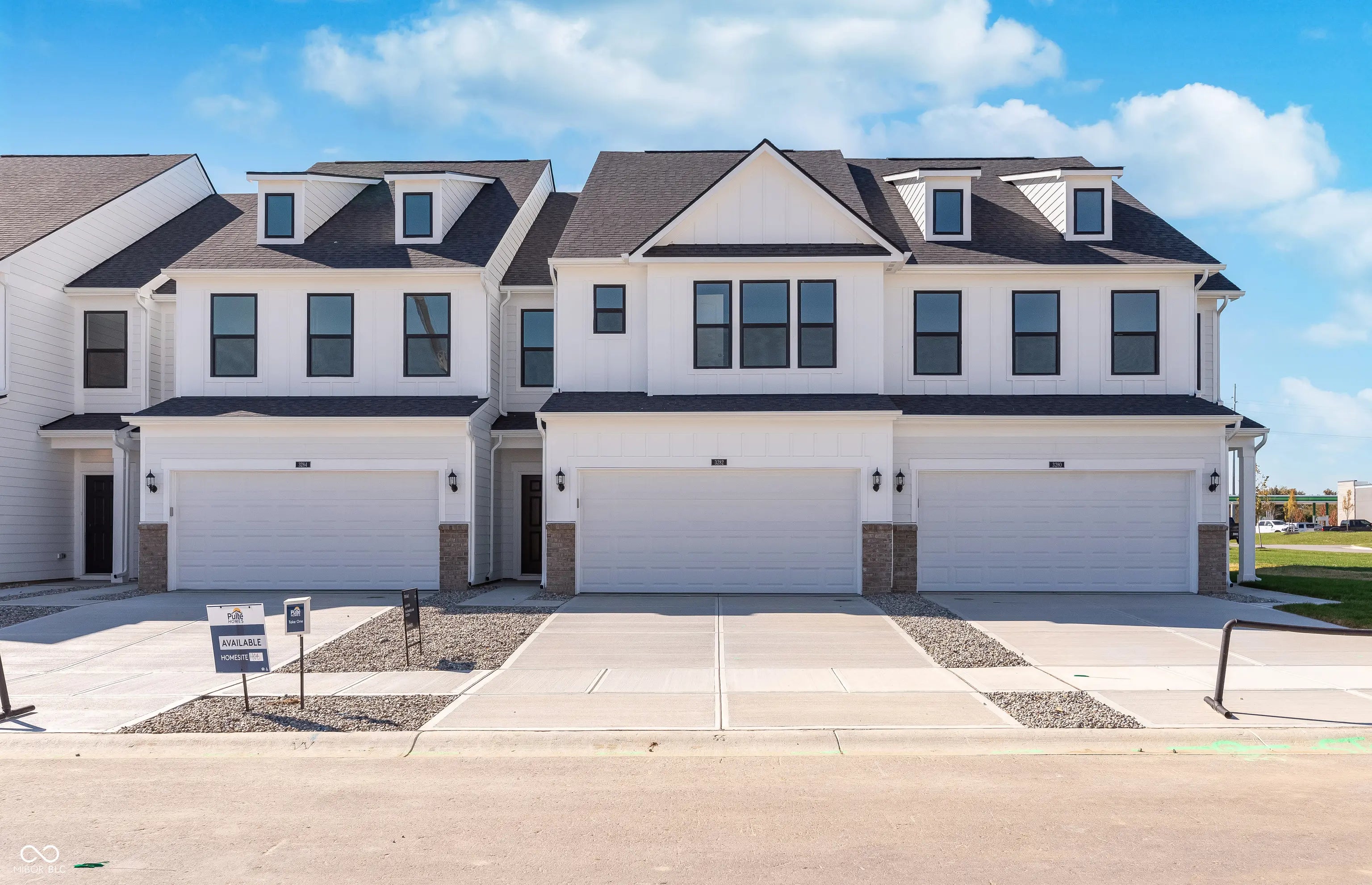 3305 Noriker Lane, Zionsville