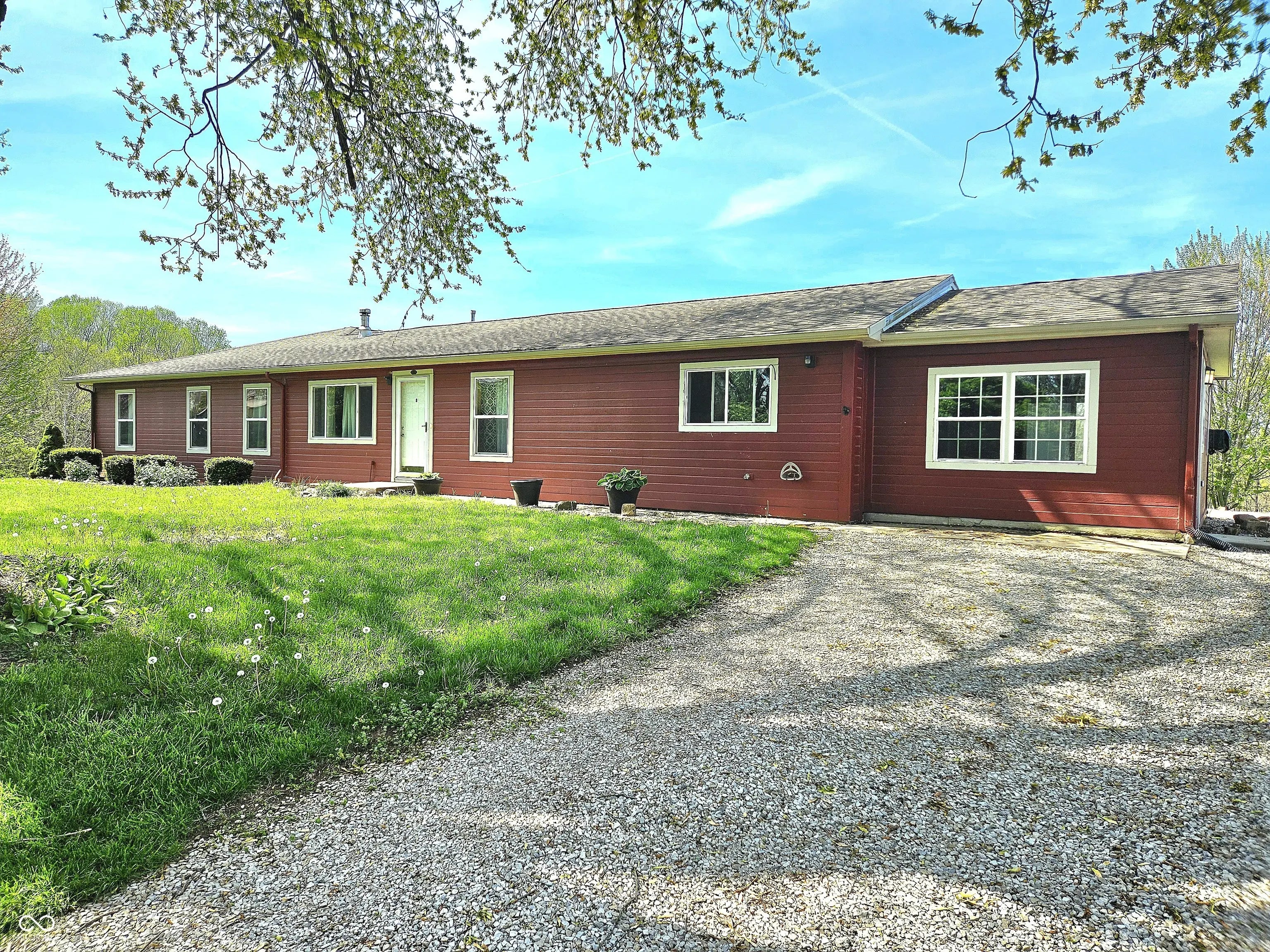 Photo of 1647 State Ferry Road Solsberry, IN 47459