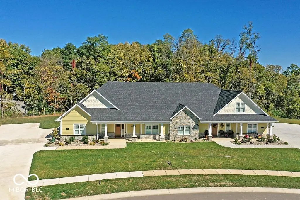 Photo of 324 Blue River Drive Knightstown, IN 46148