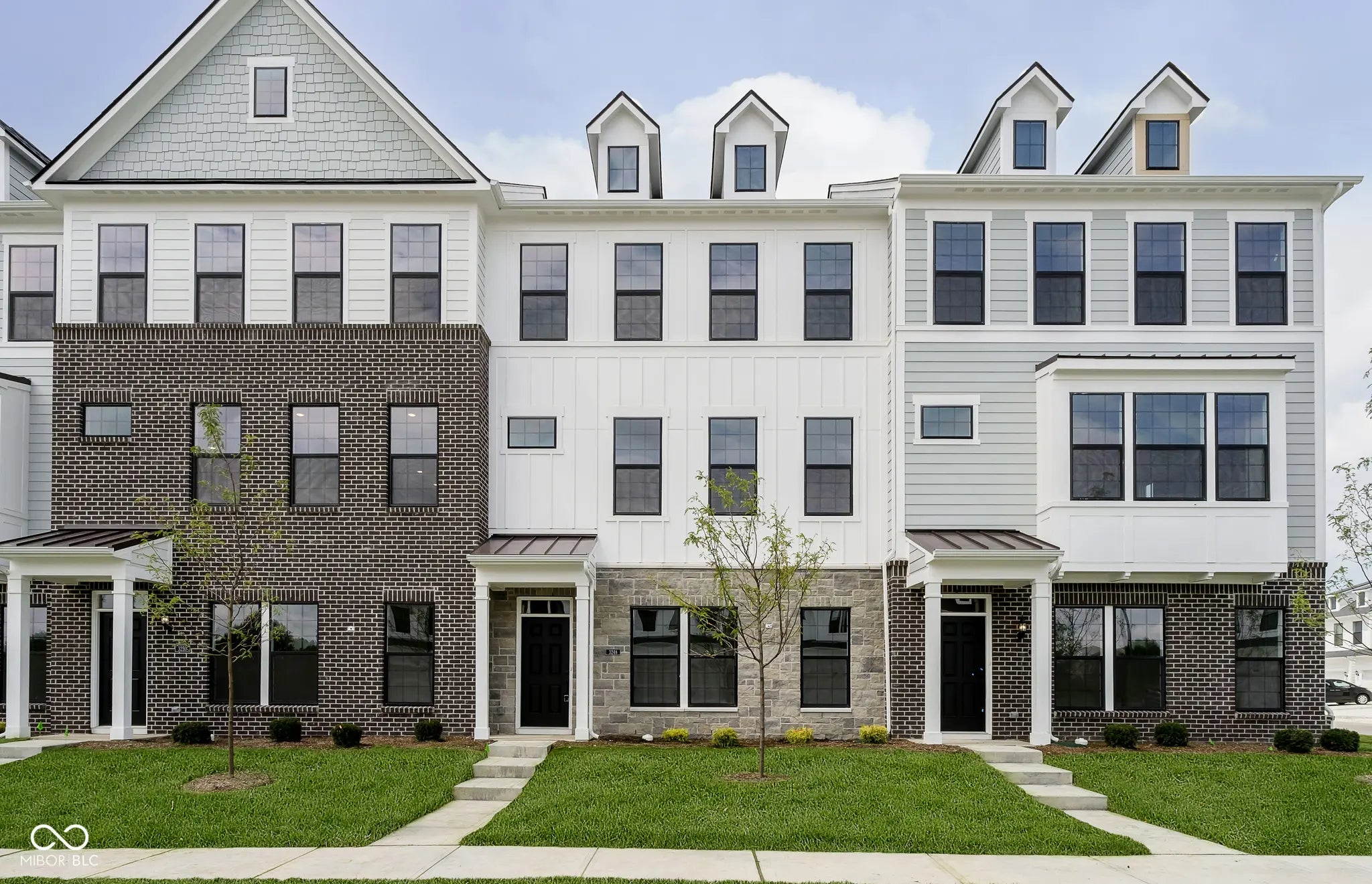 Photo of 10959 Belgian Lane Zionsville, IN 46077