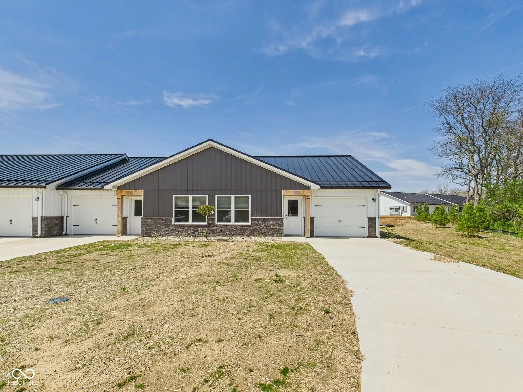 Photo of 9904 W Bison Drive Yorktown, IN 47396