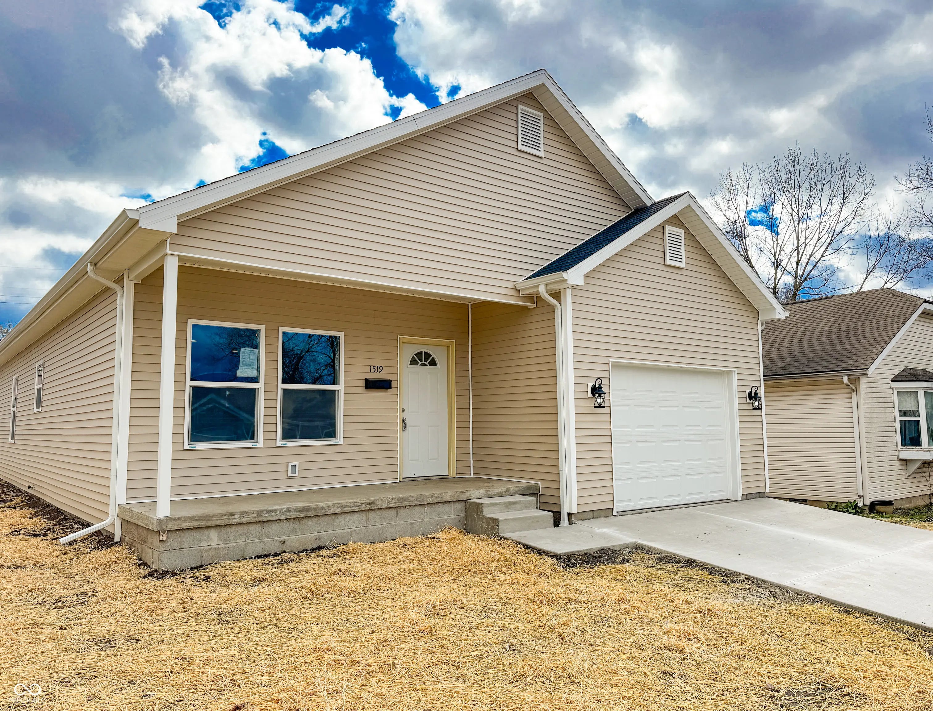 1519 Cruft Street, Terre Haute
