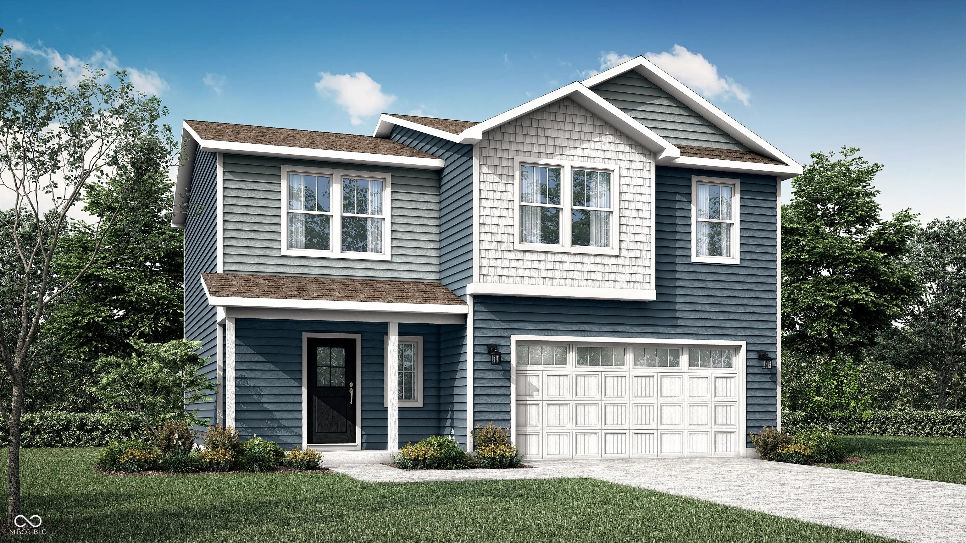 11833 Vale Street, Indianapolis
