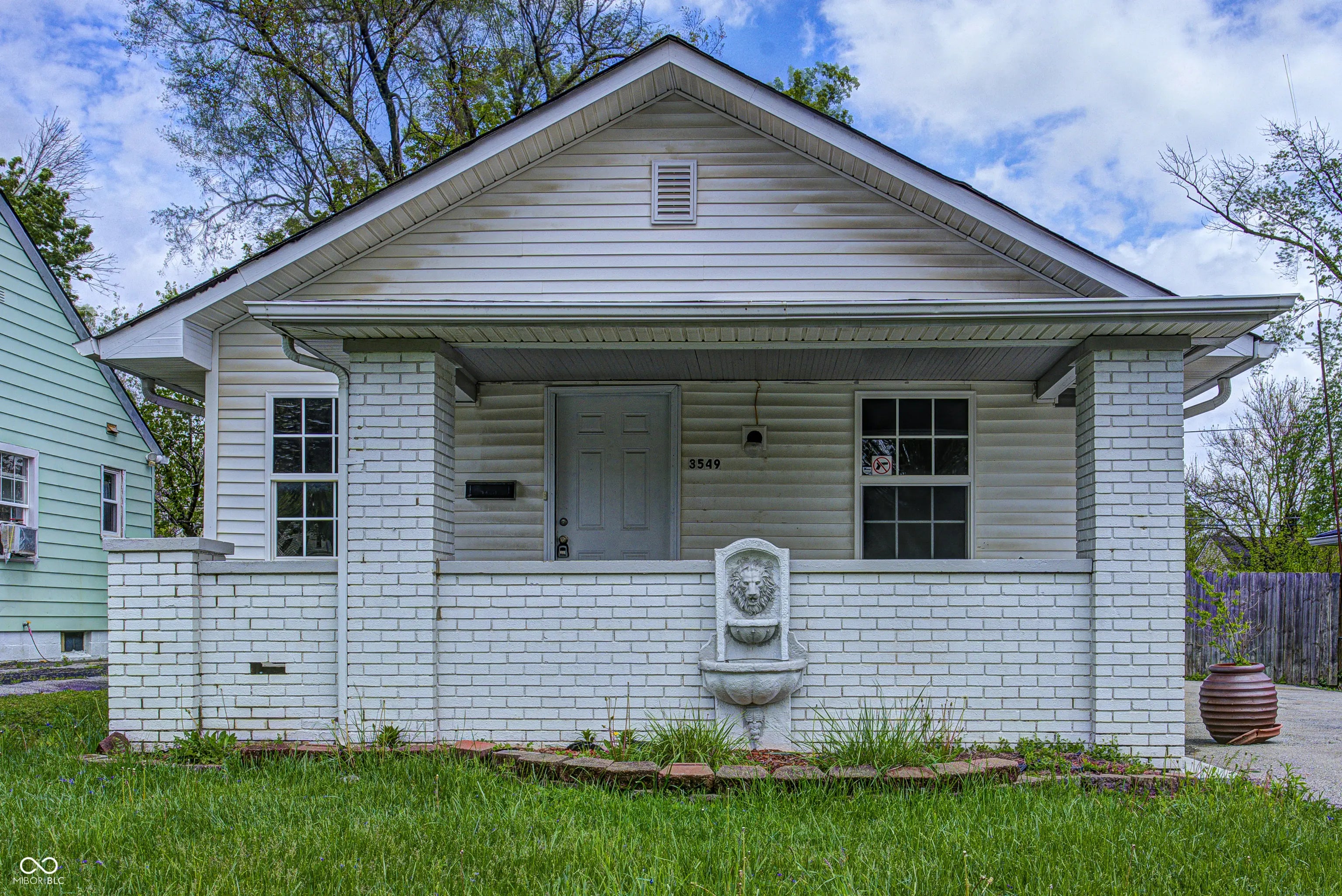 3549 N Sherman Drive, Indianapolis