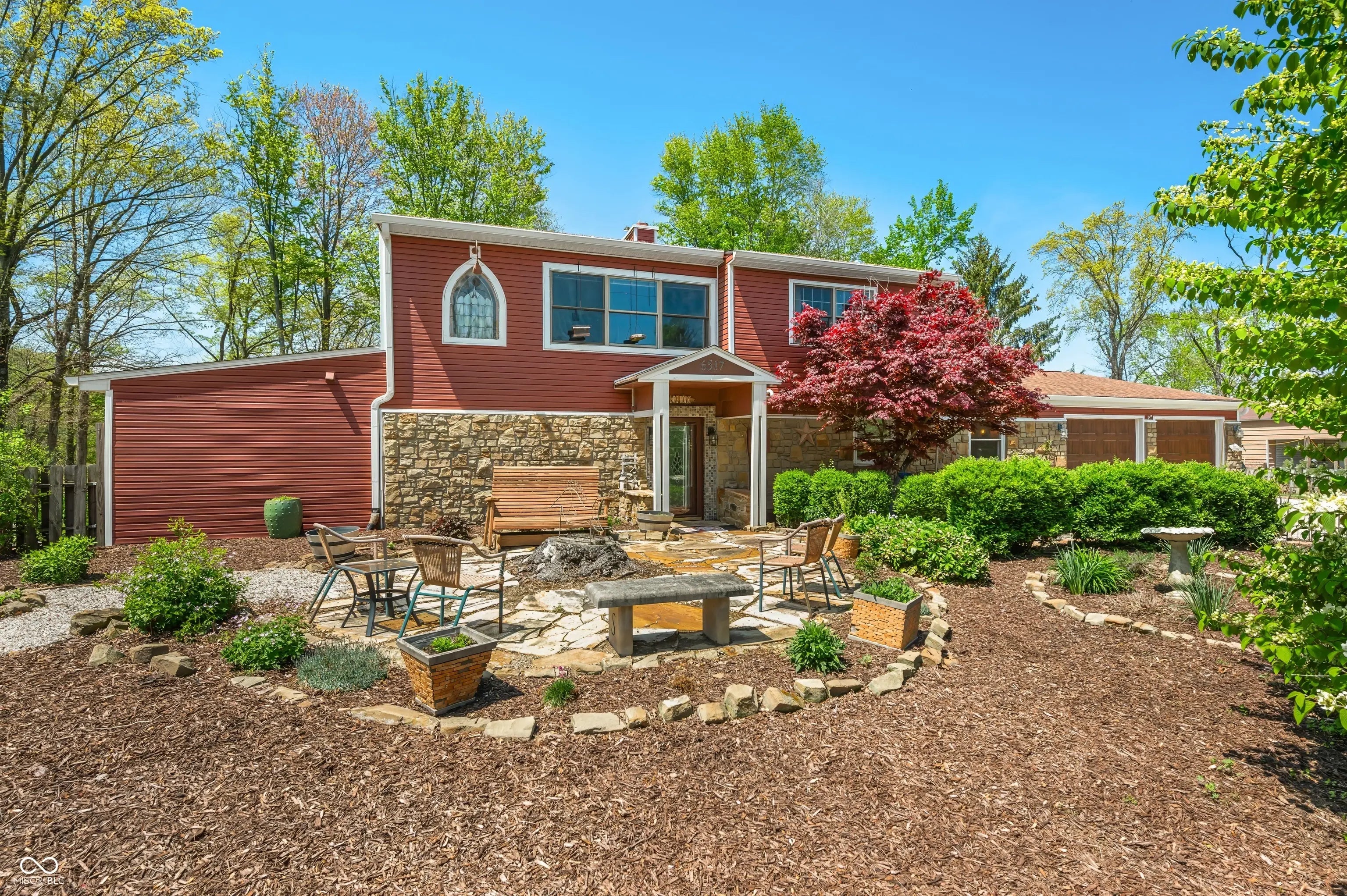 6517 Snug Harbour Lane, Unionville