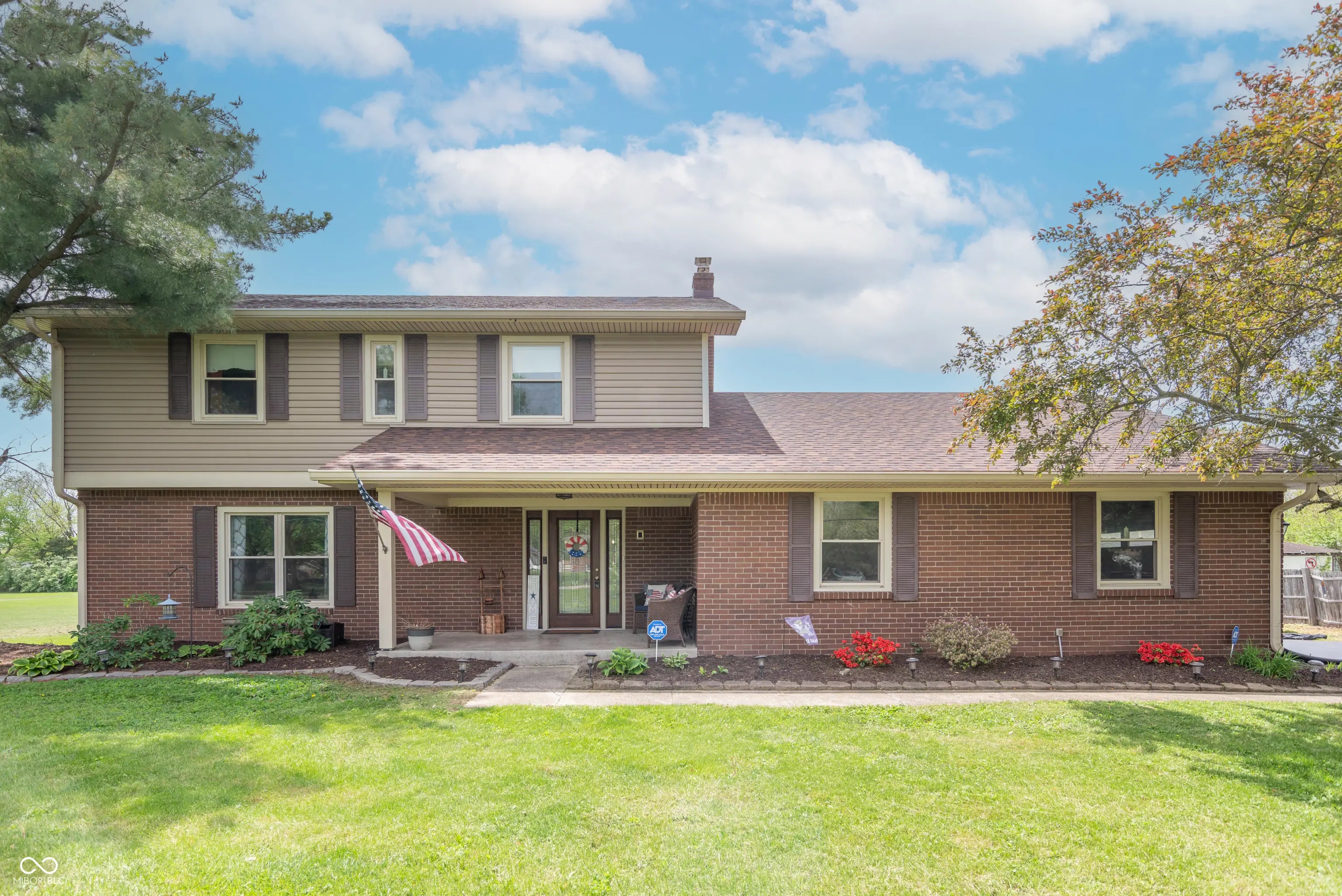 5901 W Thompson Road, Indianapolis