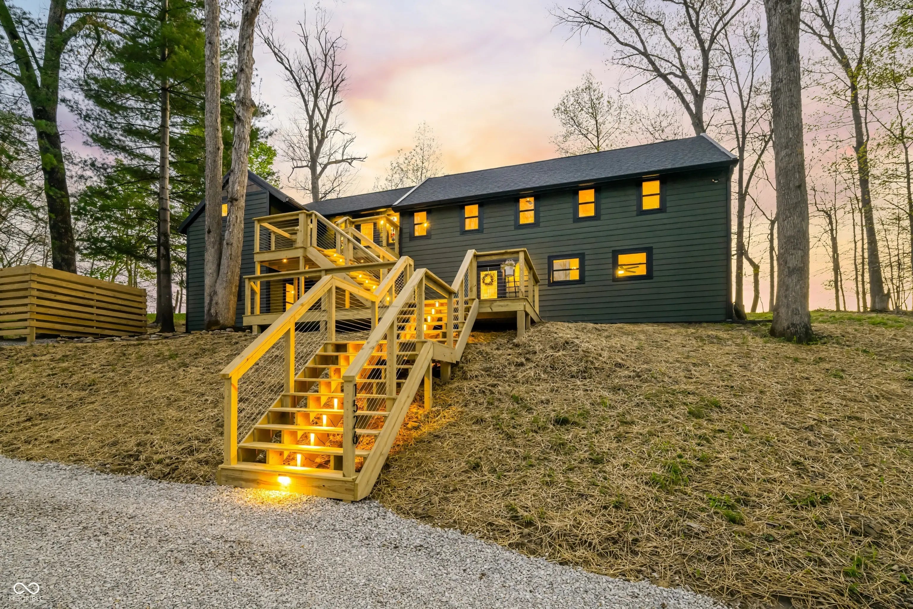 1526 Curly Shingles Road, Nashville
